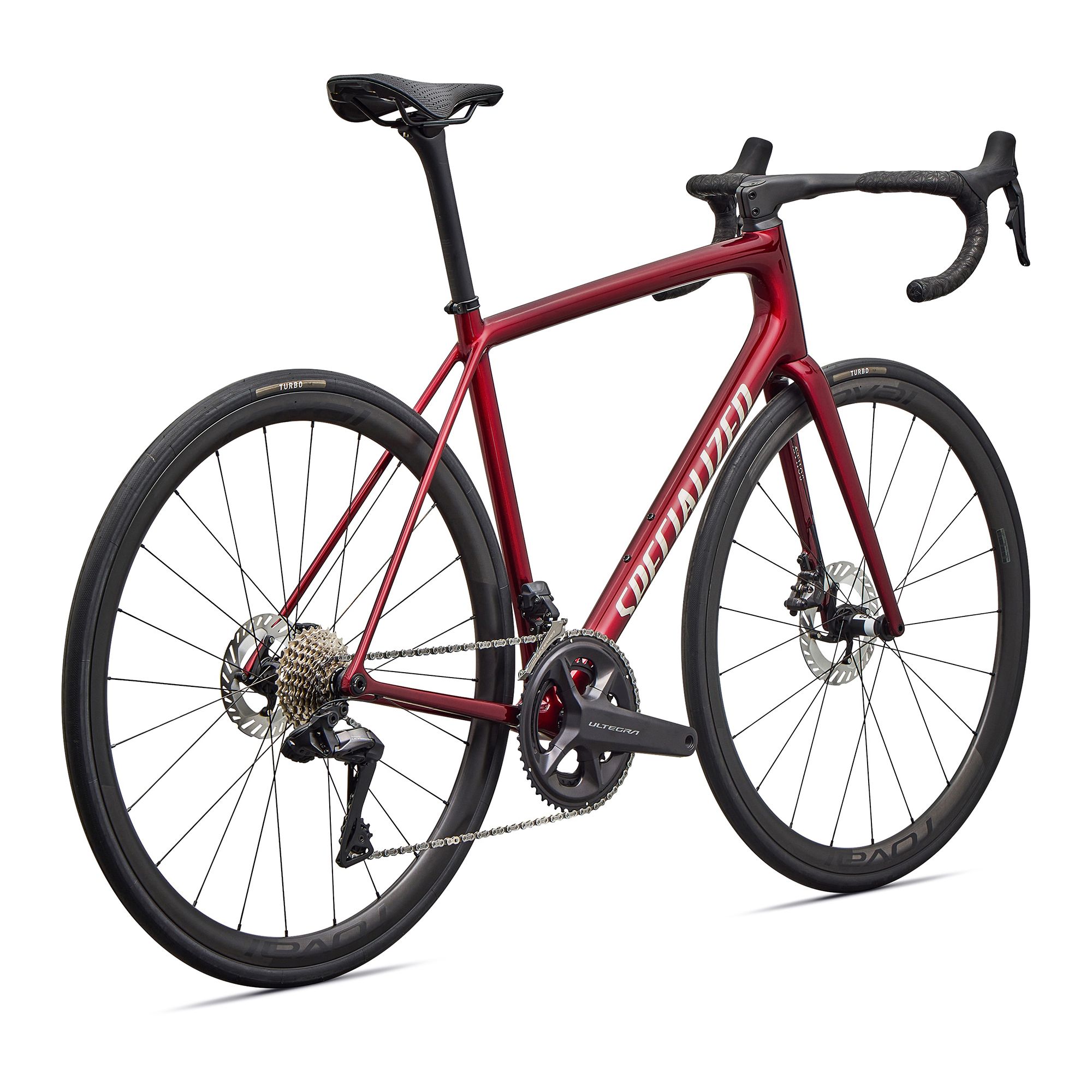 Aethos 2 Pro Ultegra Di2 Road Bike 2026