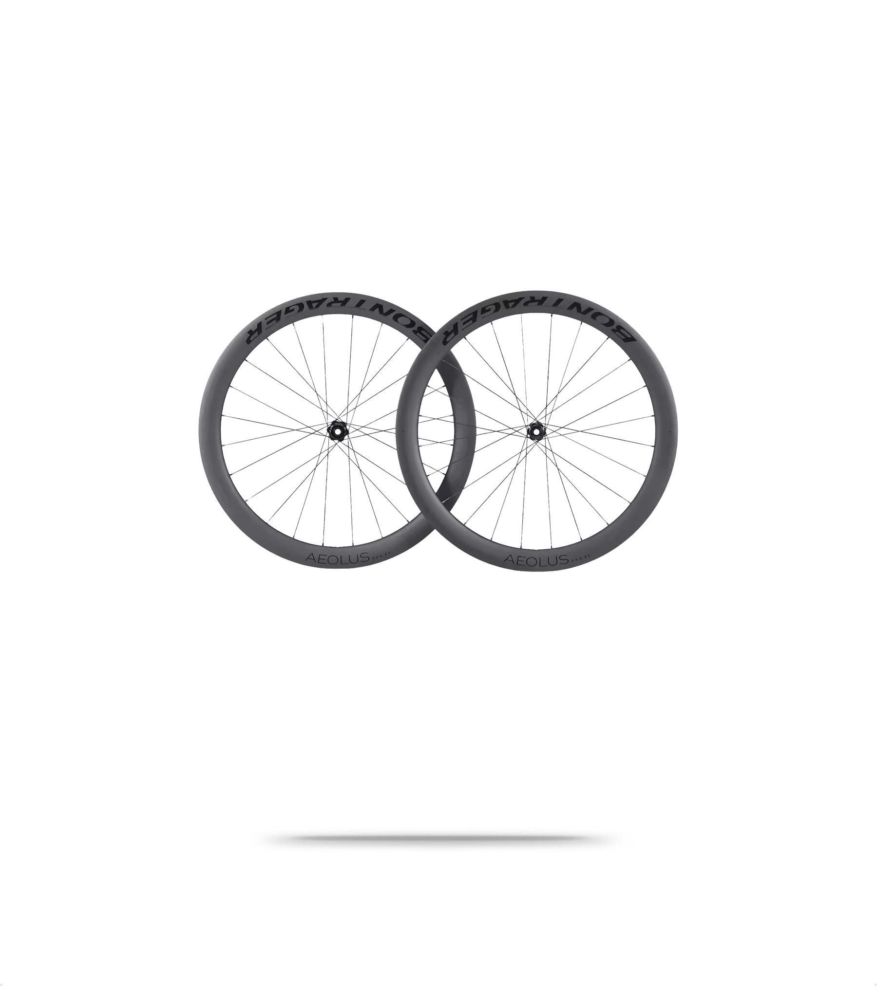 Aeolus Pro 51 TLR Disc Wheelset