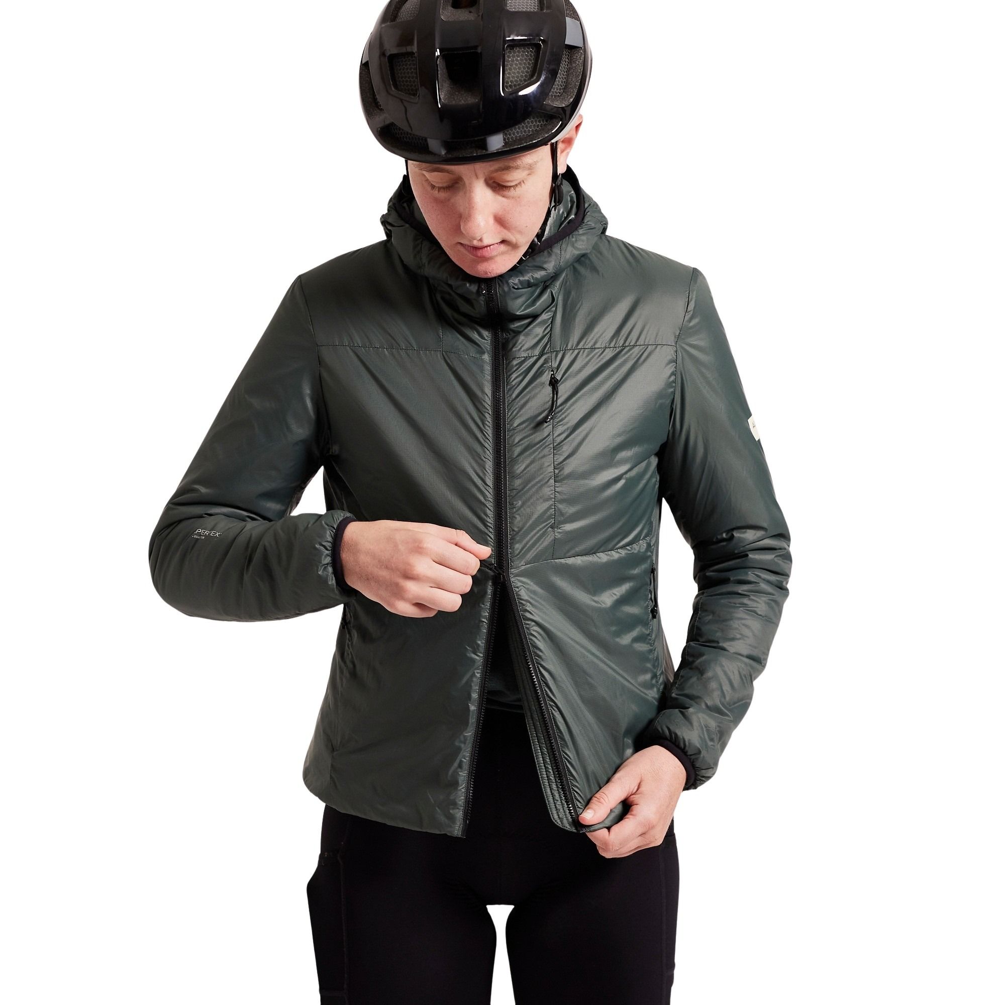 Women's Zoa Mountain Jacket