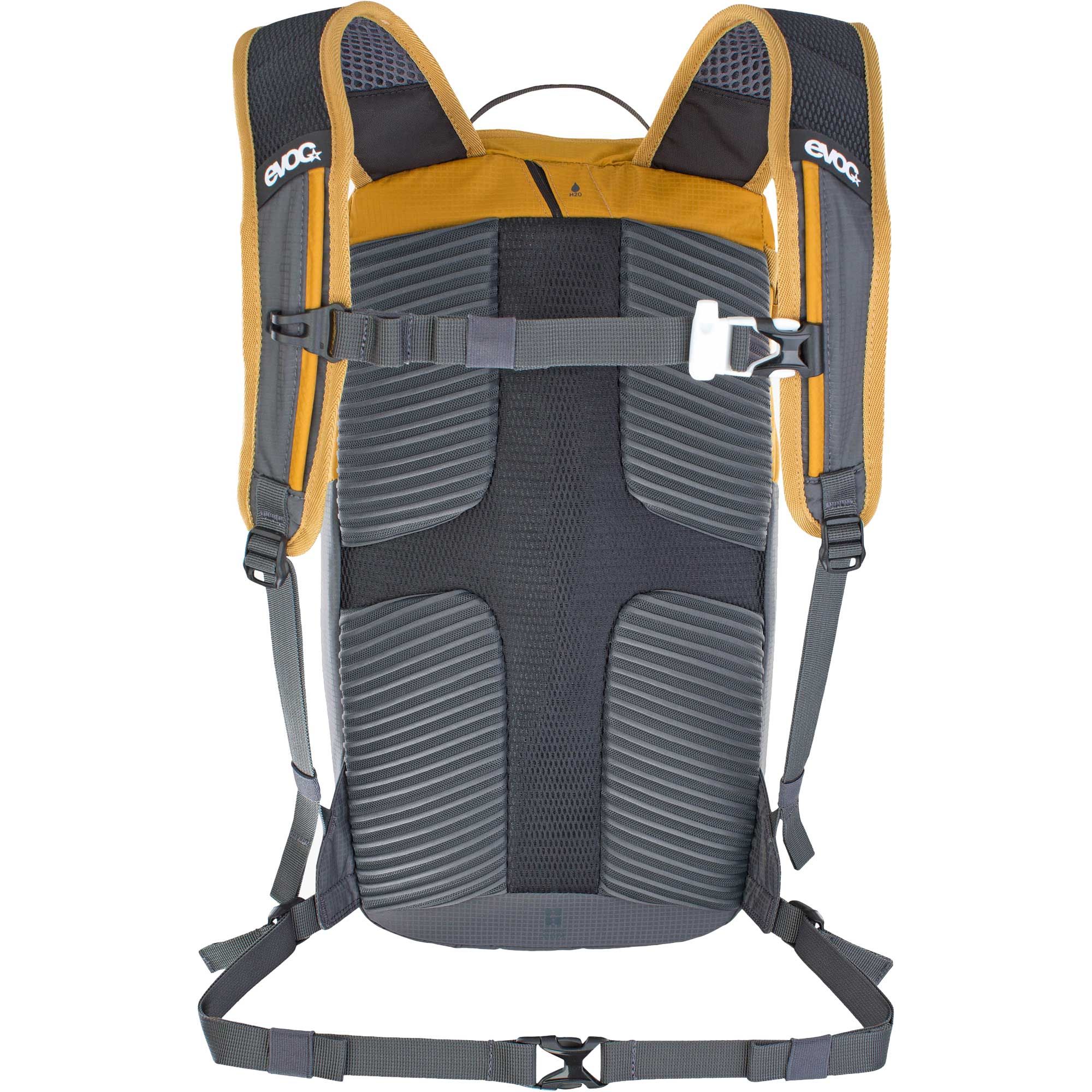 Ride Backpack 8L