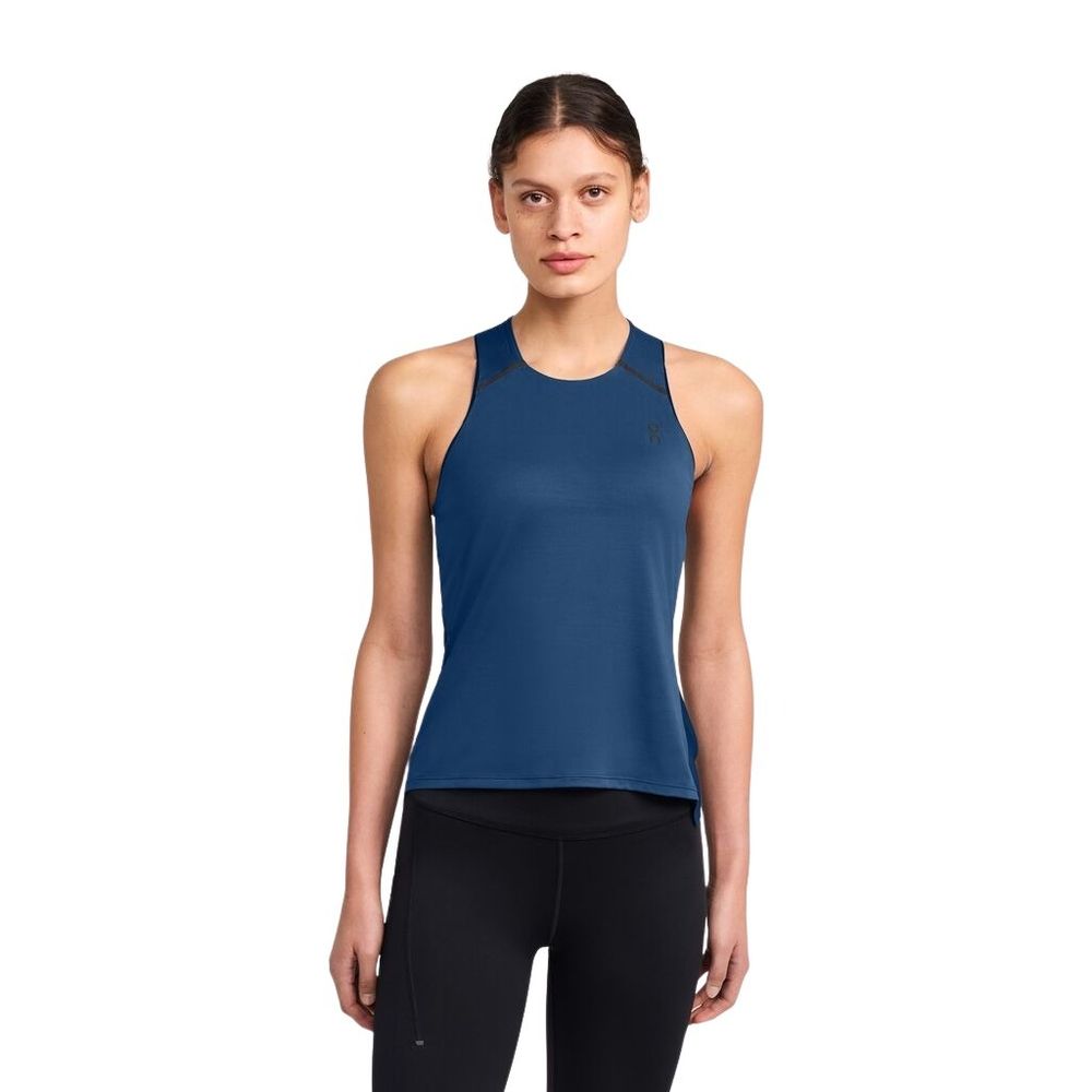 Performance Women's Running Tank