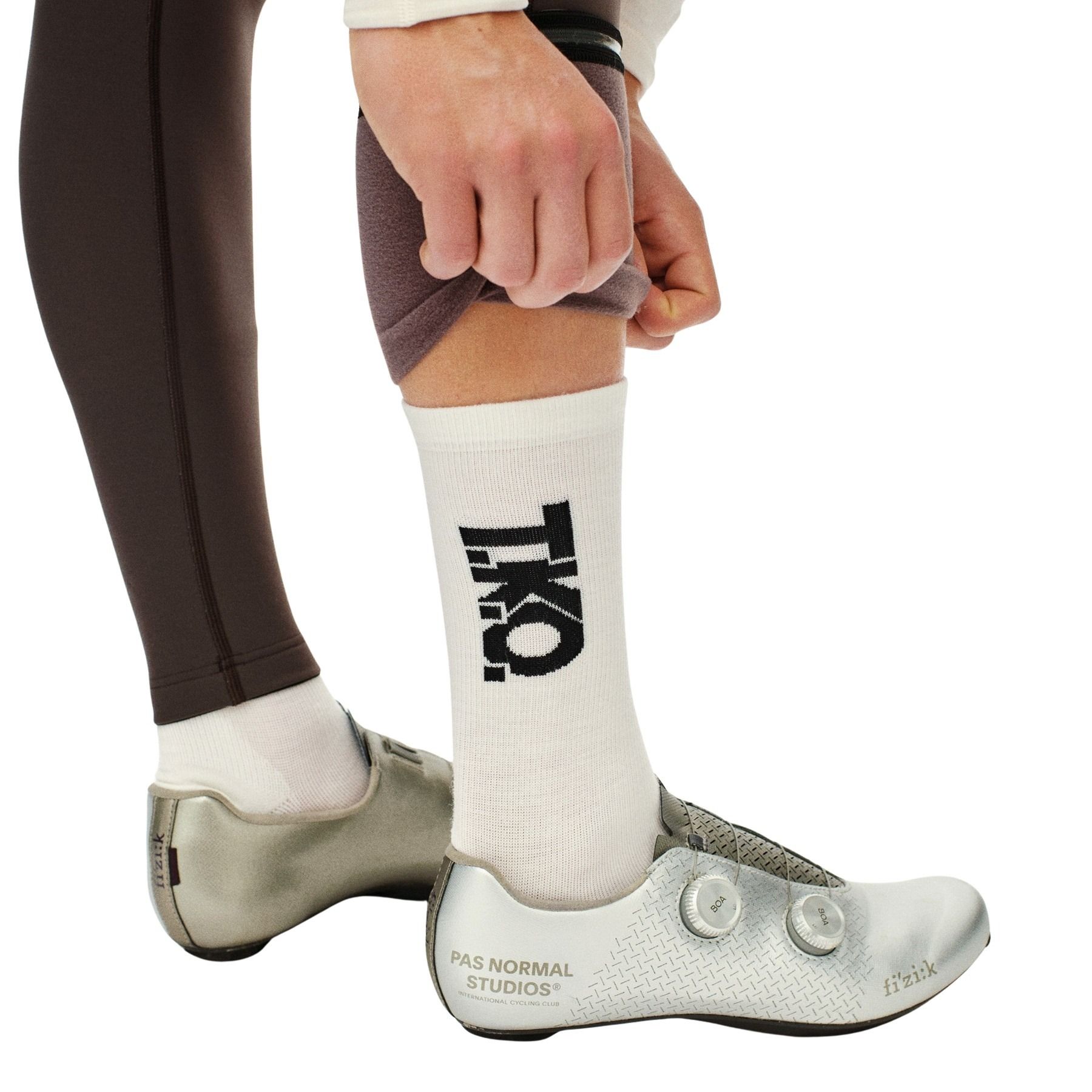 T.K.O. Thermal Wool Socks