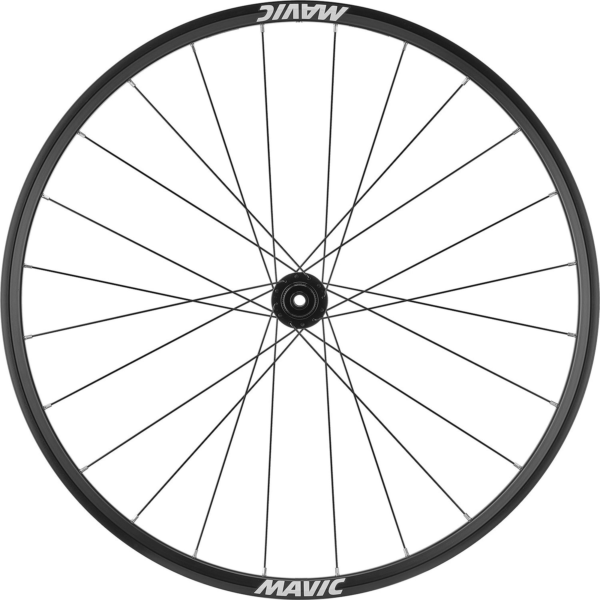 Access RG22 Gravel Wheelset