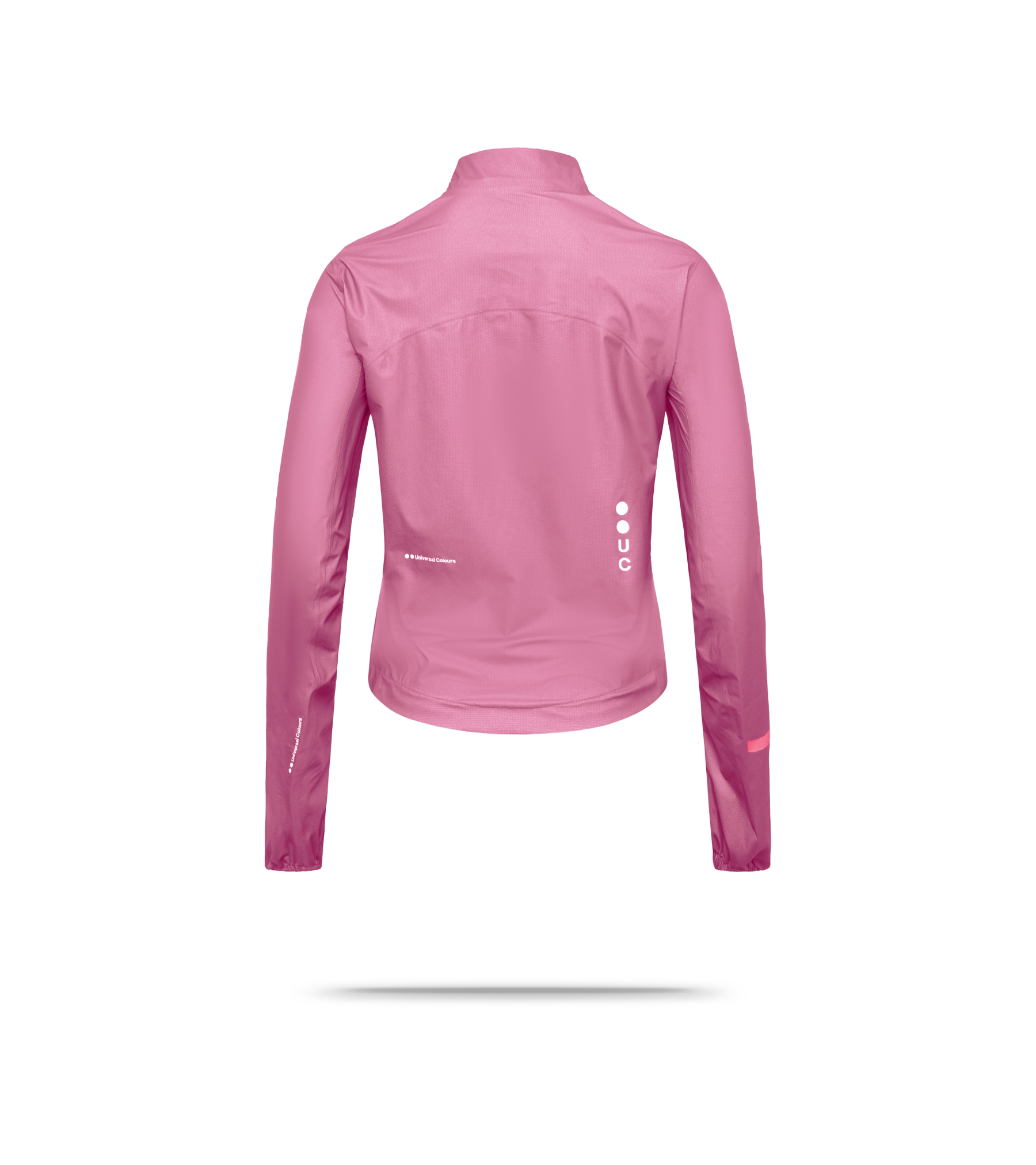 Mono Womens Rain Jacket