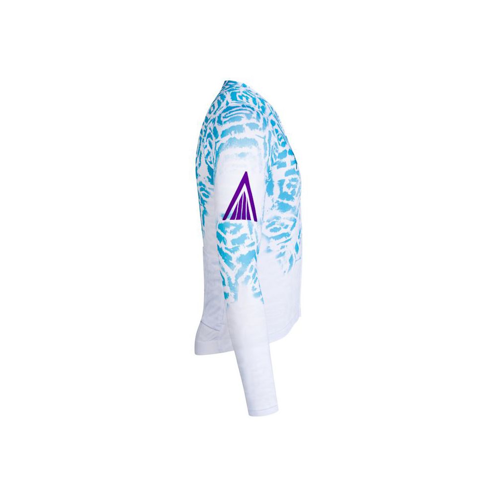 Amani Pro Team Lightweight Training Jersey