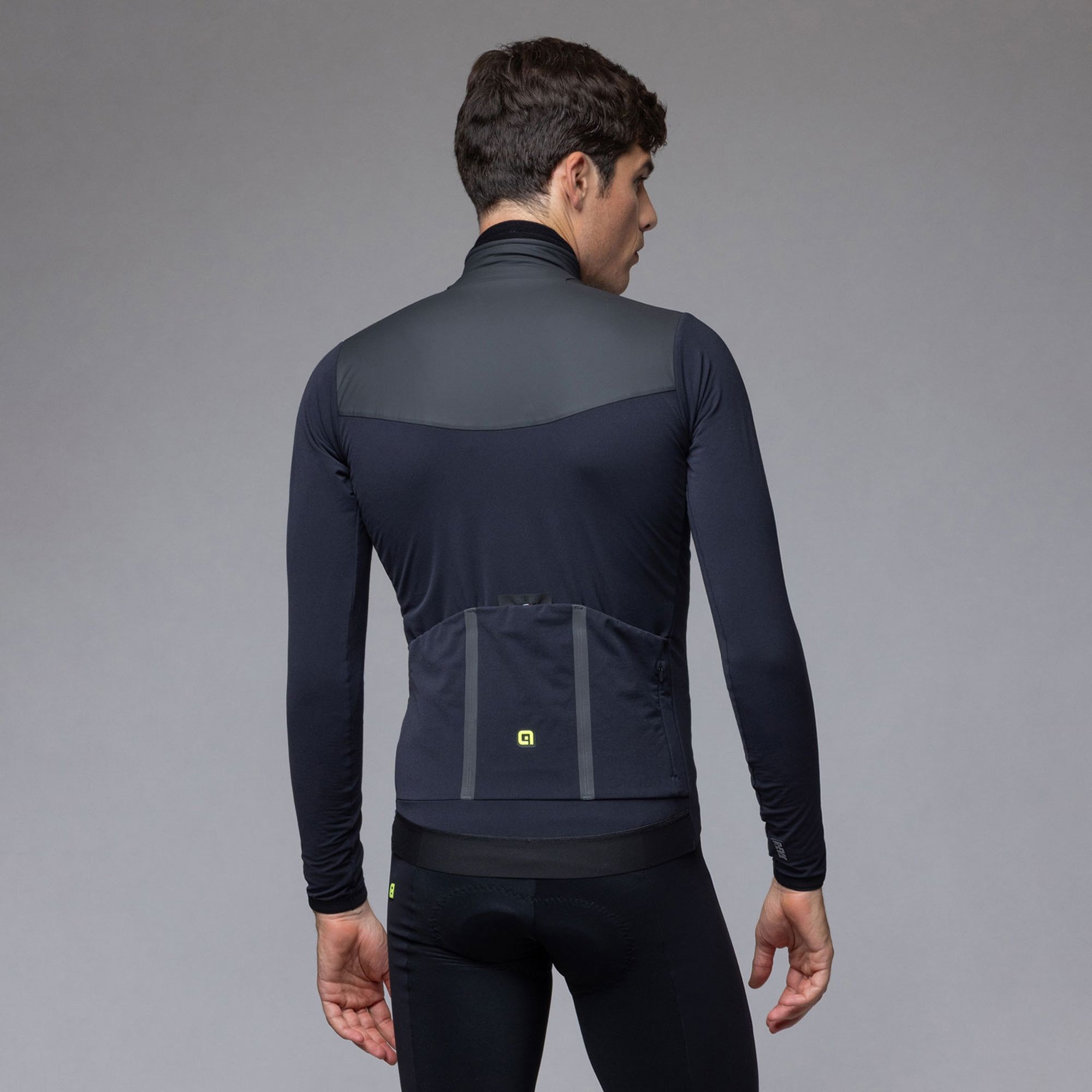 R-EV1 Wool Speed Jacket