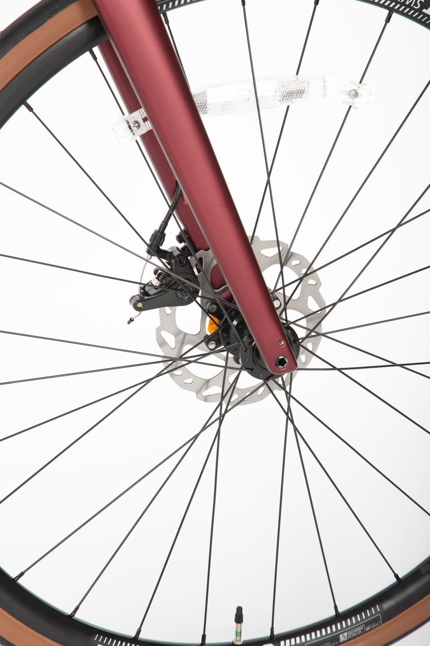 Allez Disc 2025 56cm - Approved Used