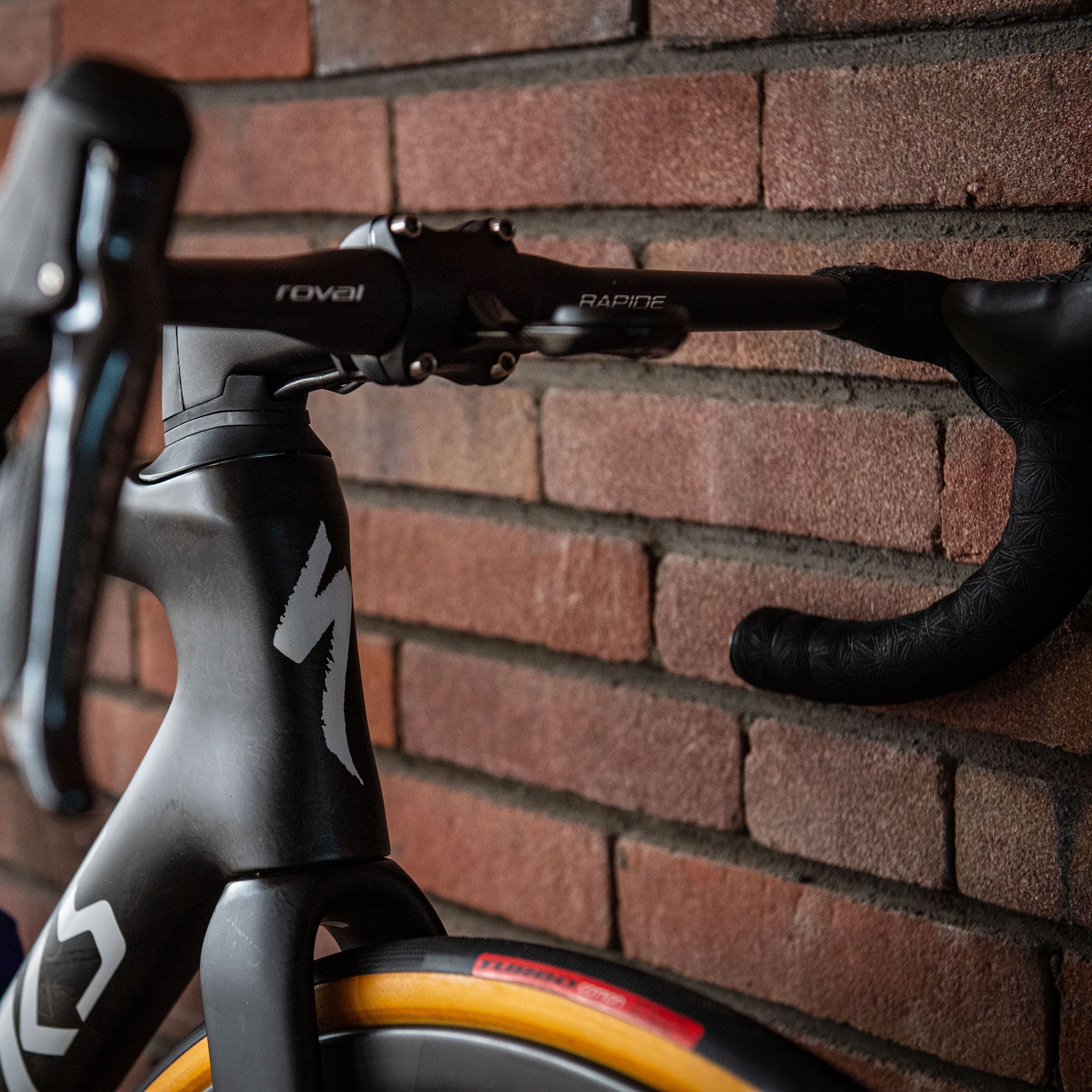 Roval Rapide Road Handlebar | Sigma Sports