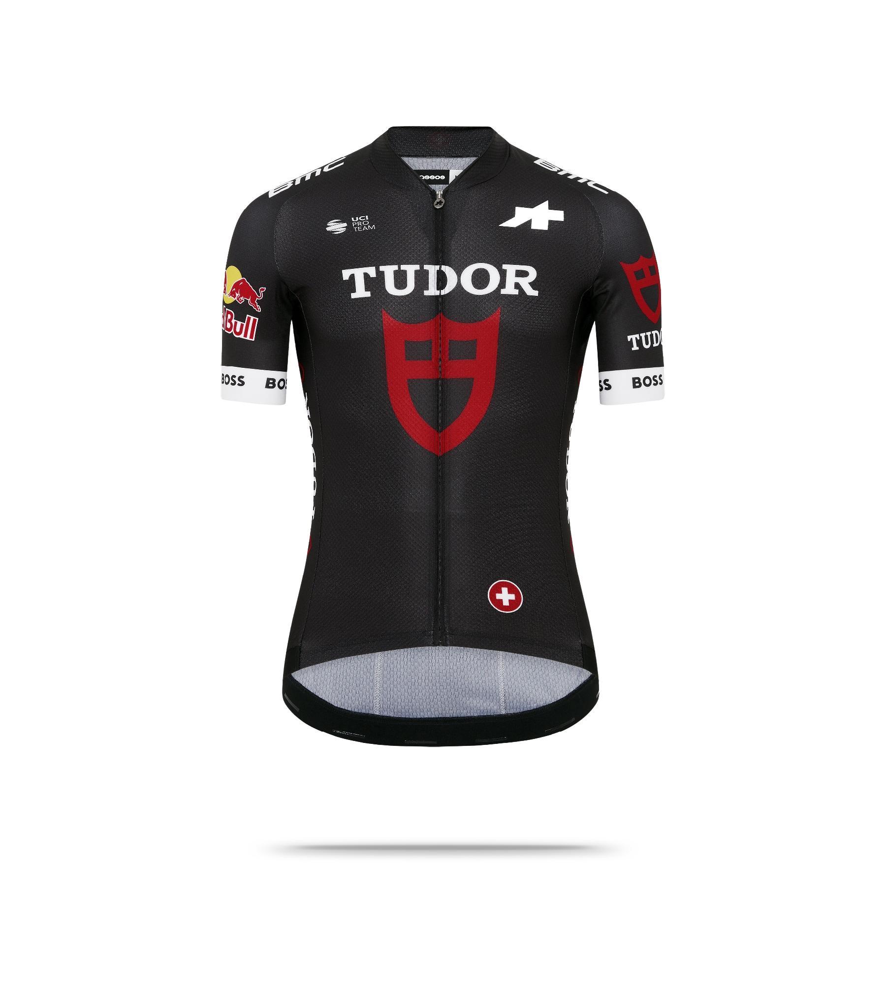 Tudor 25 GT C2 EVO Jersey