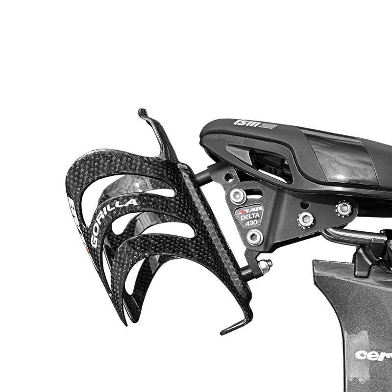 Delta 430 Rear Bottle Cage System