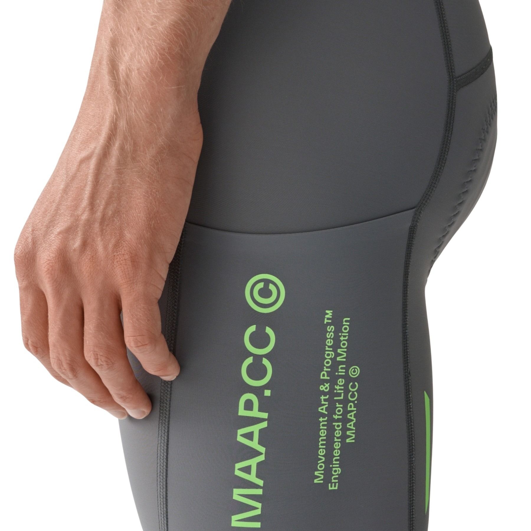 Blur Team Evo Cargo Bib Shorts