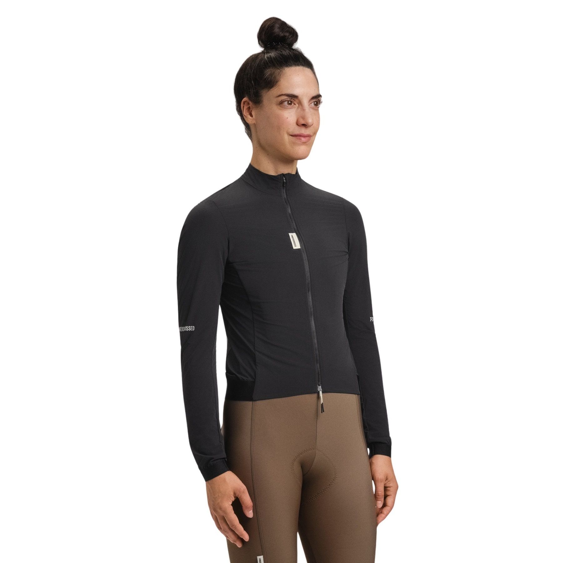 Women's Road Insulated Wind Jacket