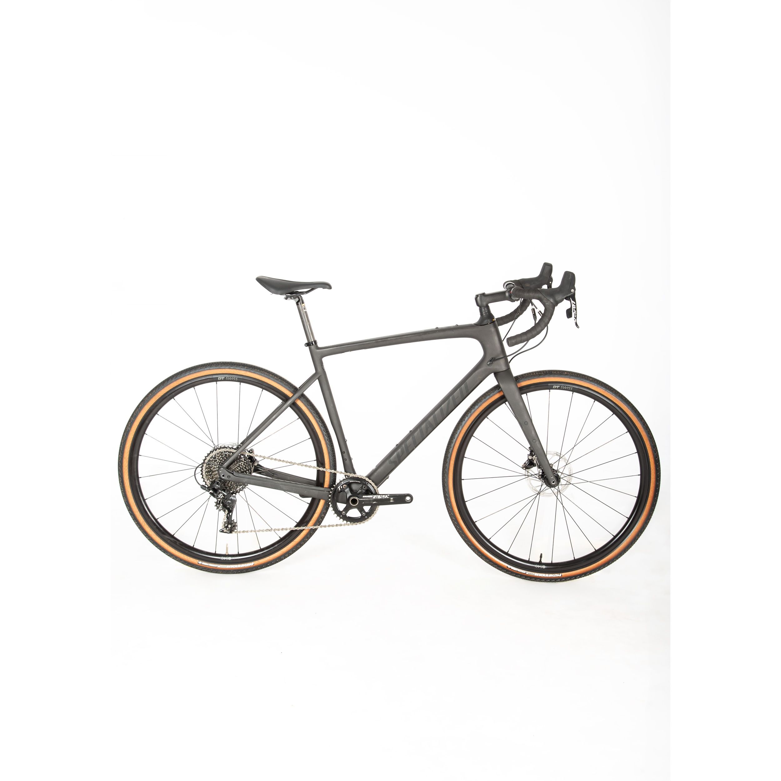 Diverge Sport Carbon 2023 58cm - Approved Used