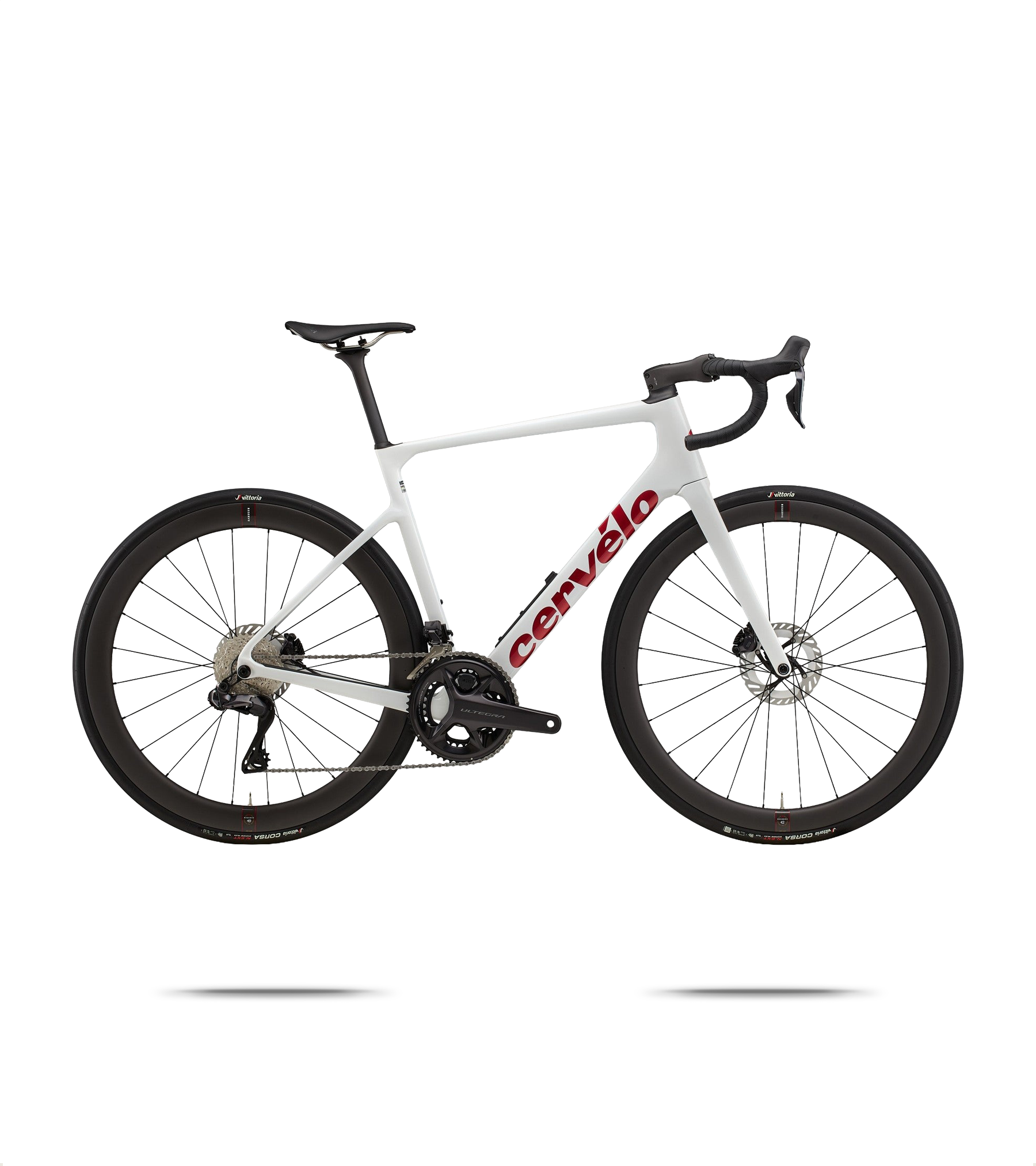 Caledonia-5 Ultegra Di2 Road Bike 2026