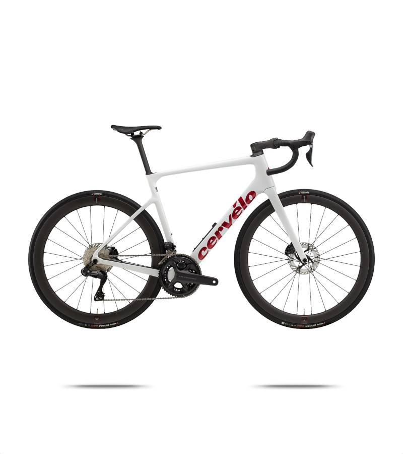 Caledonia-5 Ultegra Di2 Road Bike 2026