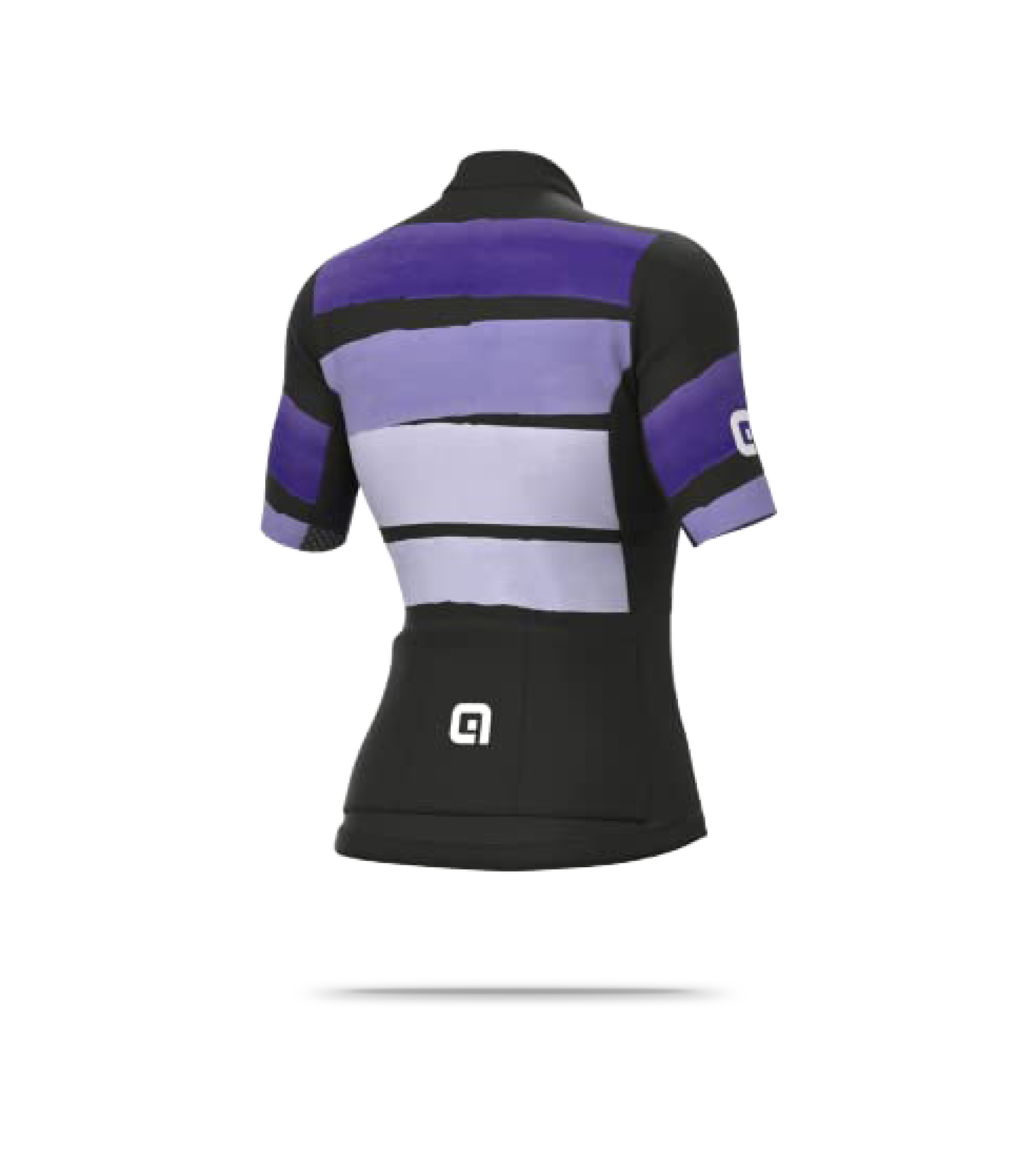 Women's PR-S Track Short Sleeve Jersey