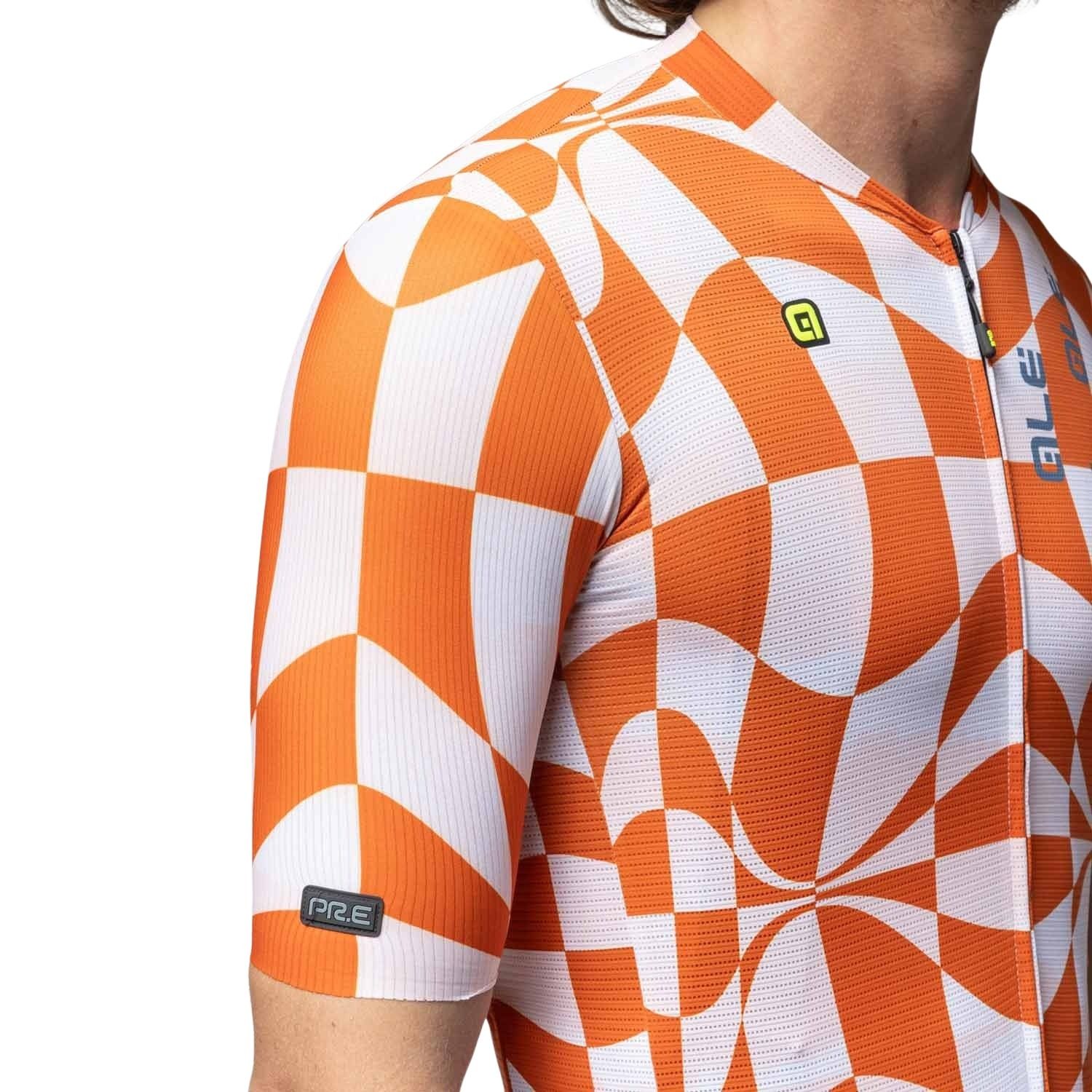 PR-E Multiverso 2.0 Short Sleeve Jersey