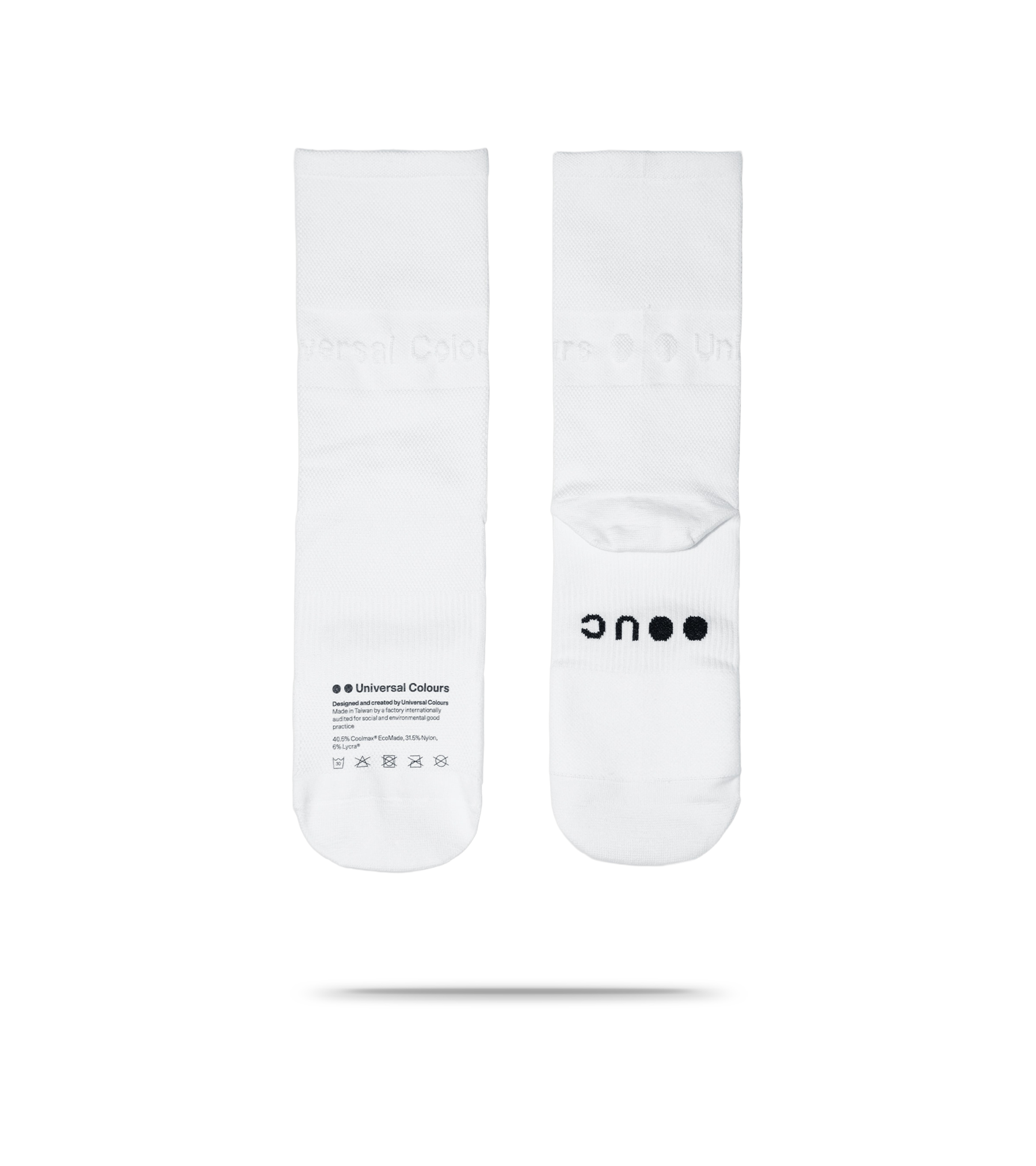 Lightweight Summer Socks