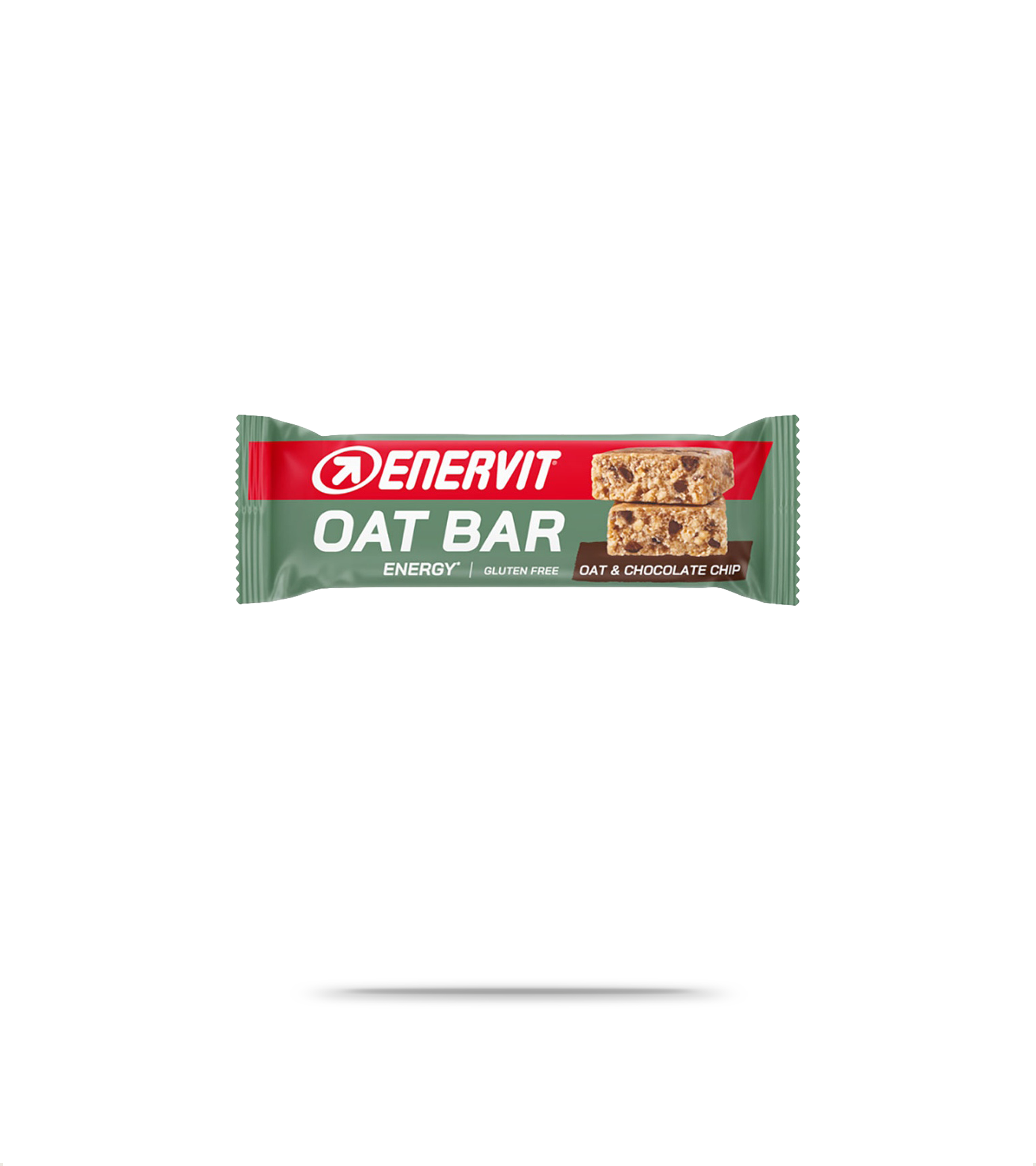 E. SPORT Oat Bar -  25 x 50g