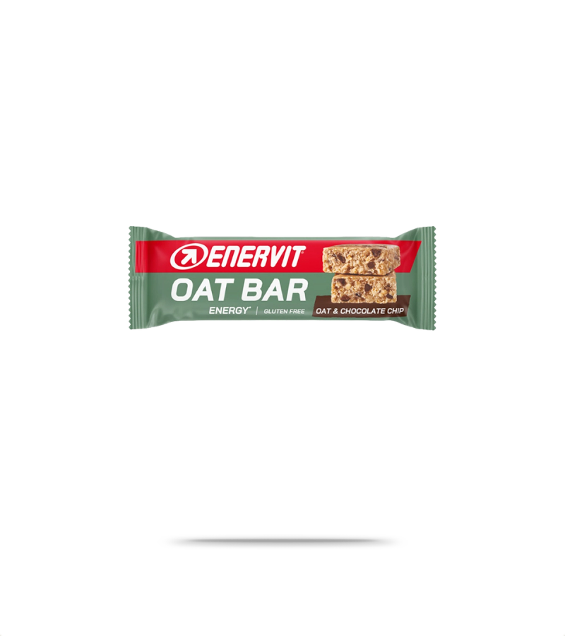 E. SPORT Oat Bar - 25 x 50g