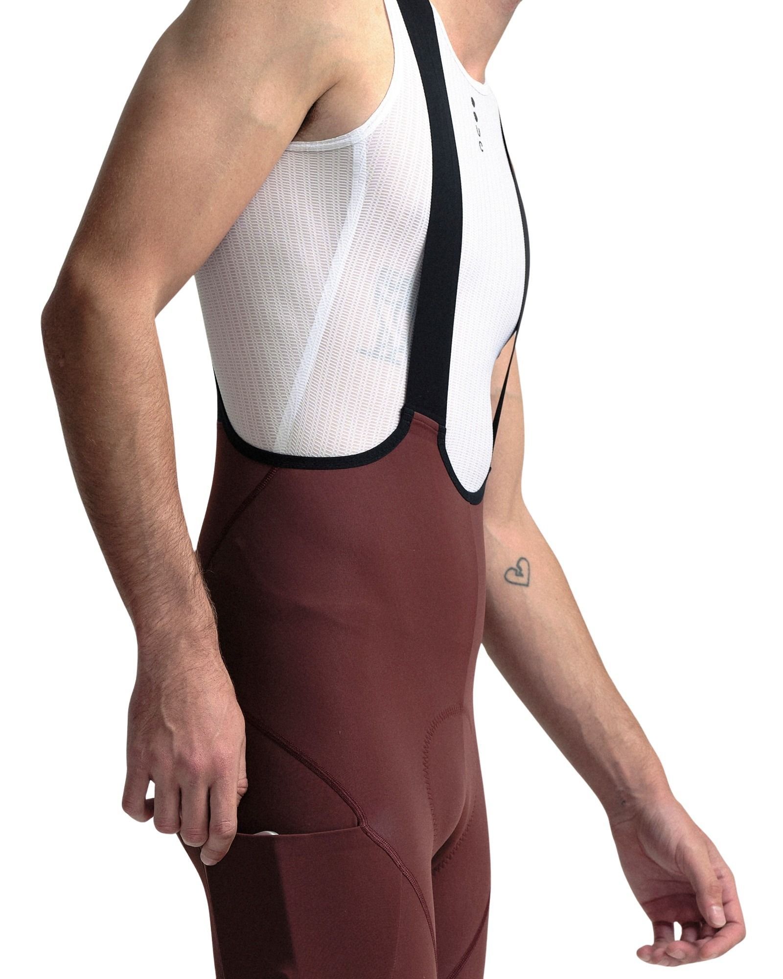 Mono Cargo Bib Tight