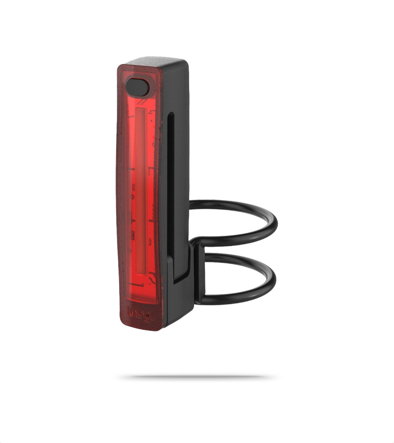 Plus Rear Light