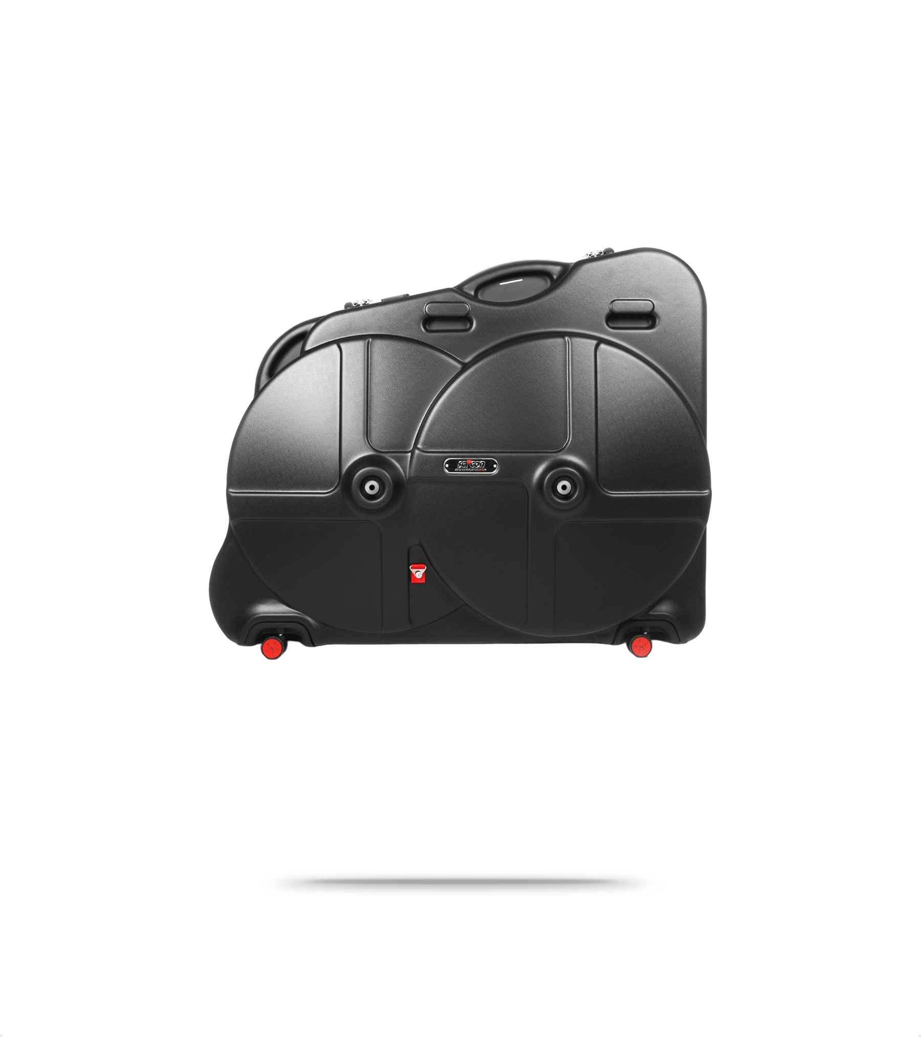 Aerotech Evolution X TSA Bike Travel Case