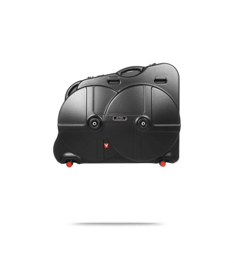 Aerotech Evolution X TSA Bike Travel Case