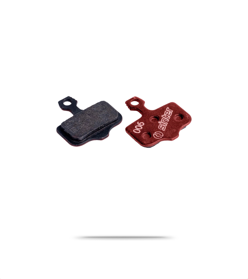 Sinter Sram AXS Disc Brake Pads