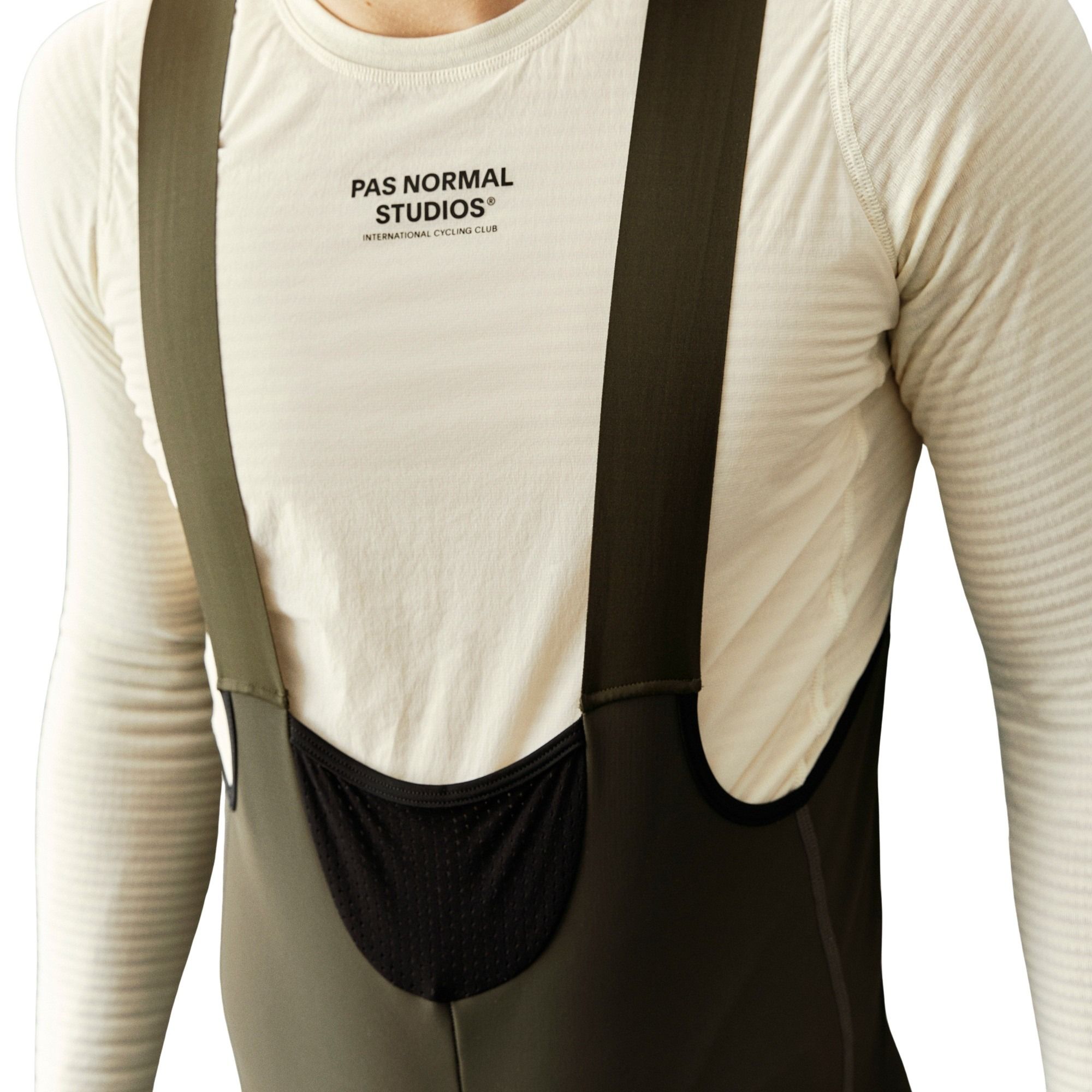 PAS Mechanism Deep Winter Bib Tights