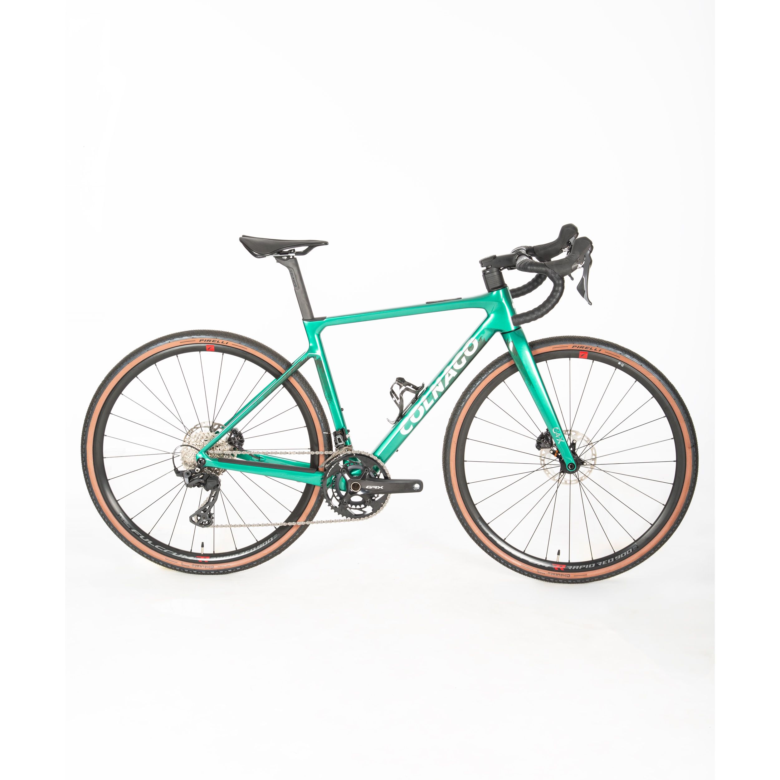 G4X 2025 48cm - Approved Used