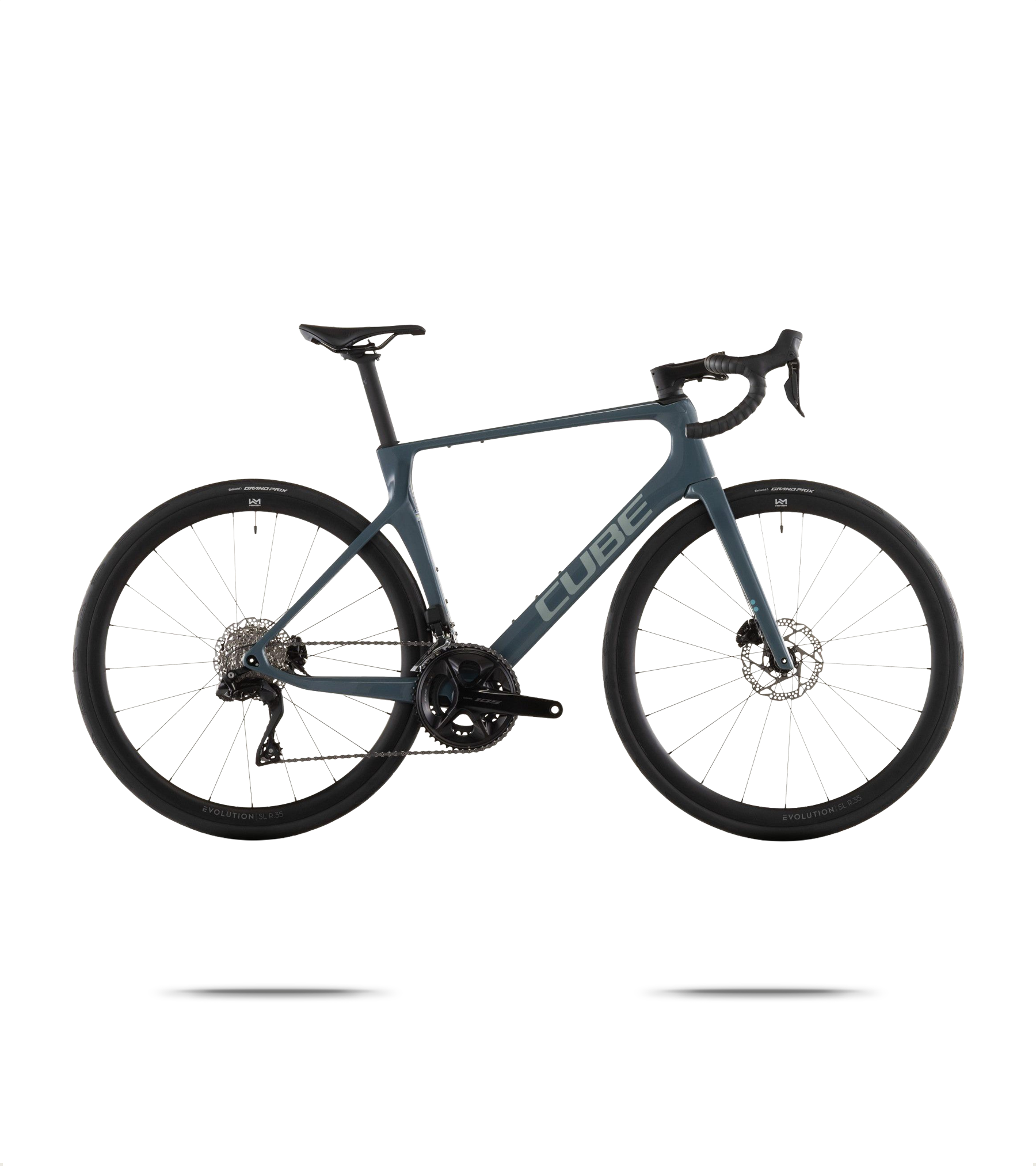 AGREE C:62 ONE Road Bike 2026