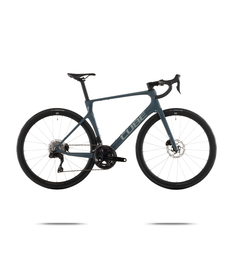 AGREE C:62 ONE Road Bike 2026