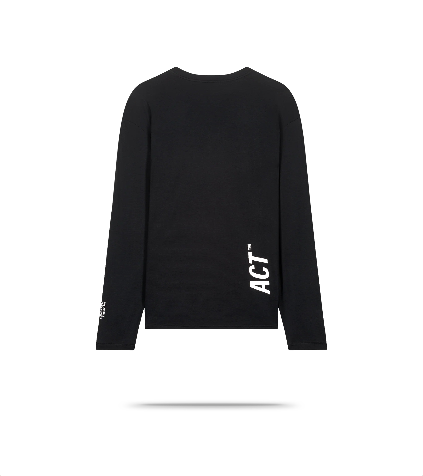 Men's Long Sleeve BioPerf T-Shirt