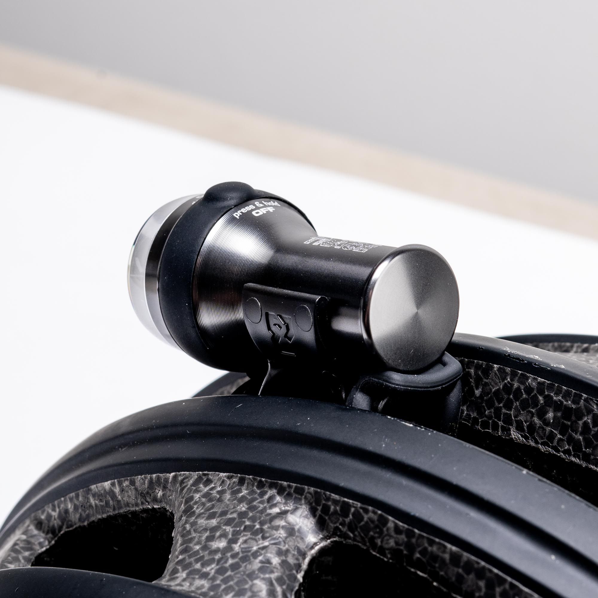 Trace Mk3 Front Light With DayBright