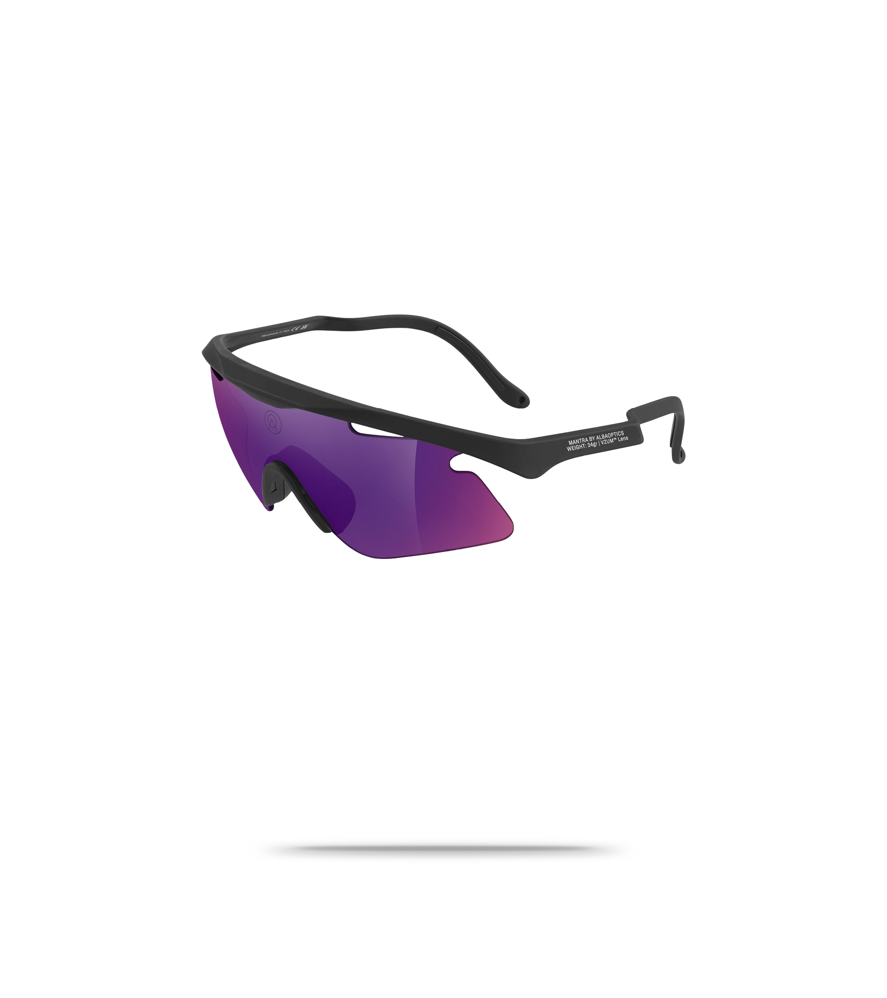 Mantra Sunglasses