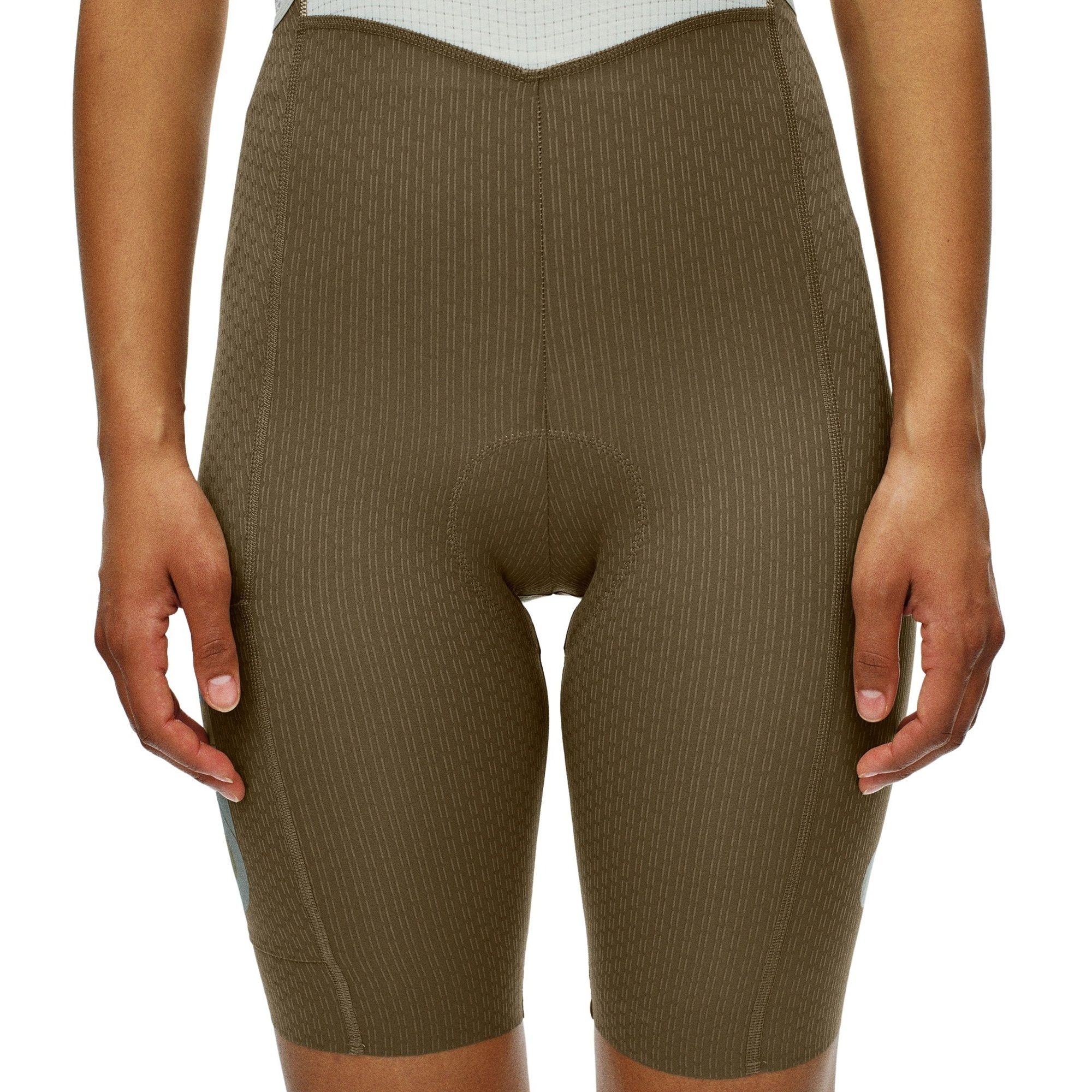 Women's T.K.O. Essential Light Bib Shorts