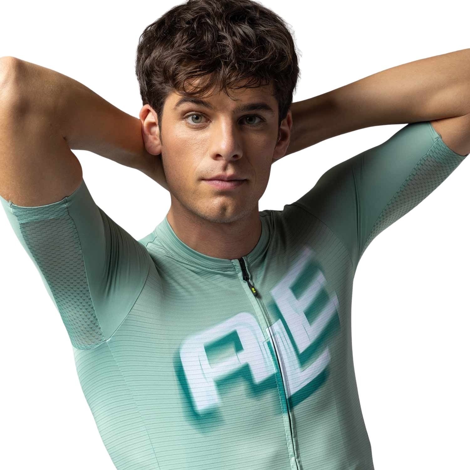 PR-E Sauvage 2.0 Short Sleeve Jersey