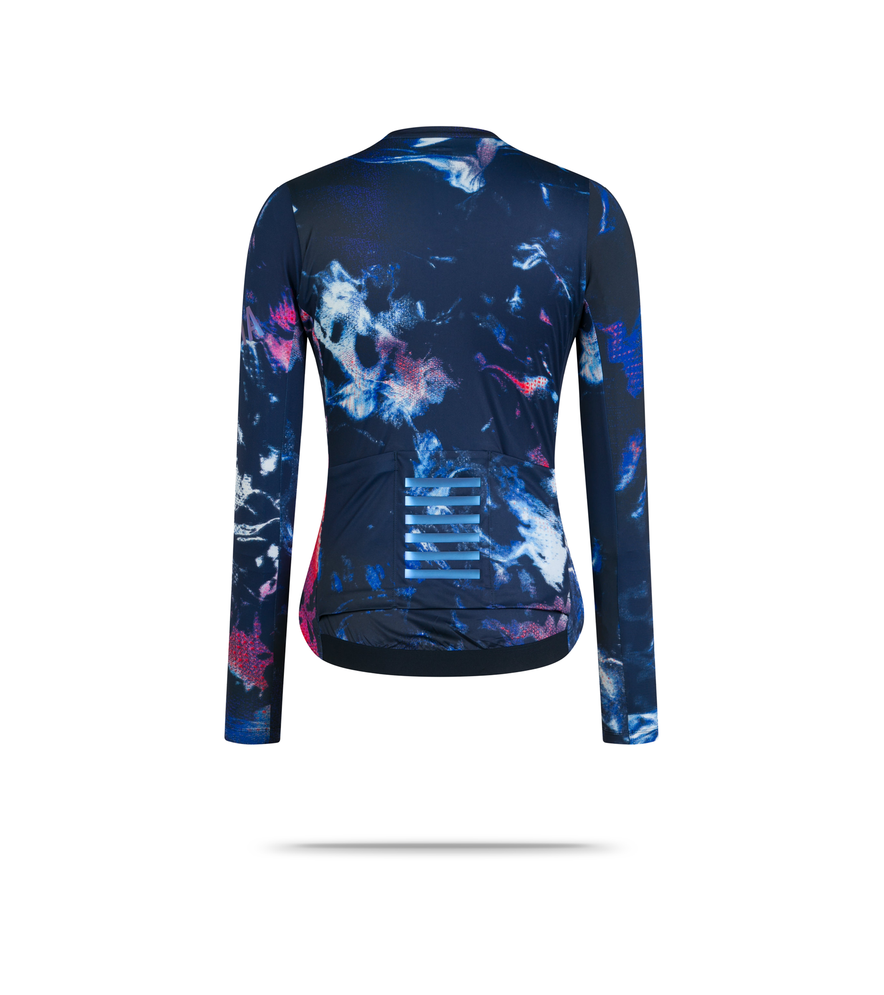Women's Cosmic Pro Team Lightweight Jersey
