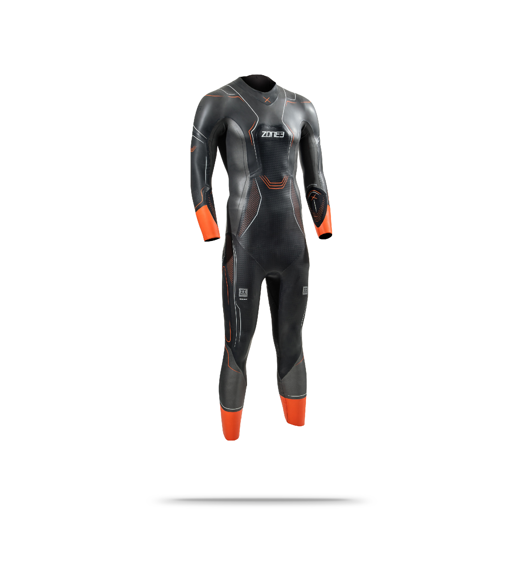 Vanquish X Wetsuit