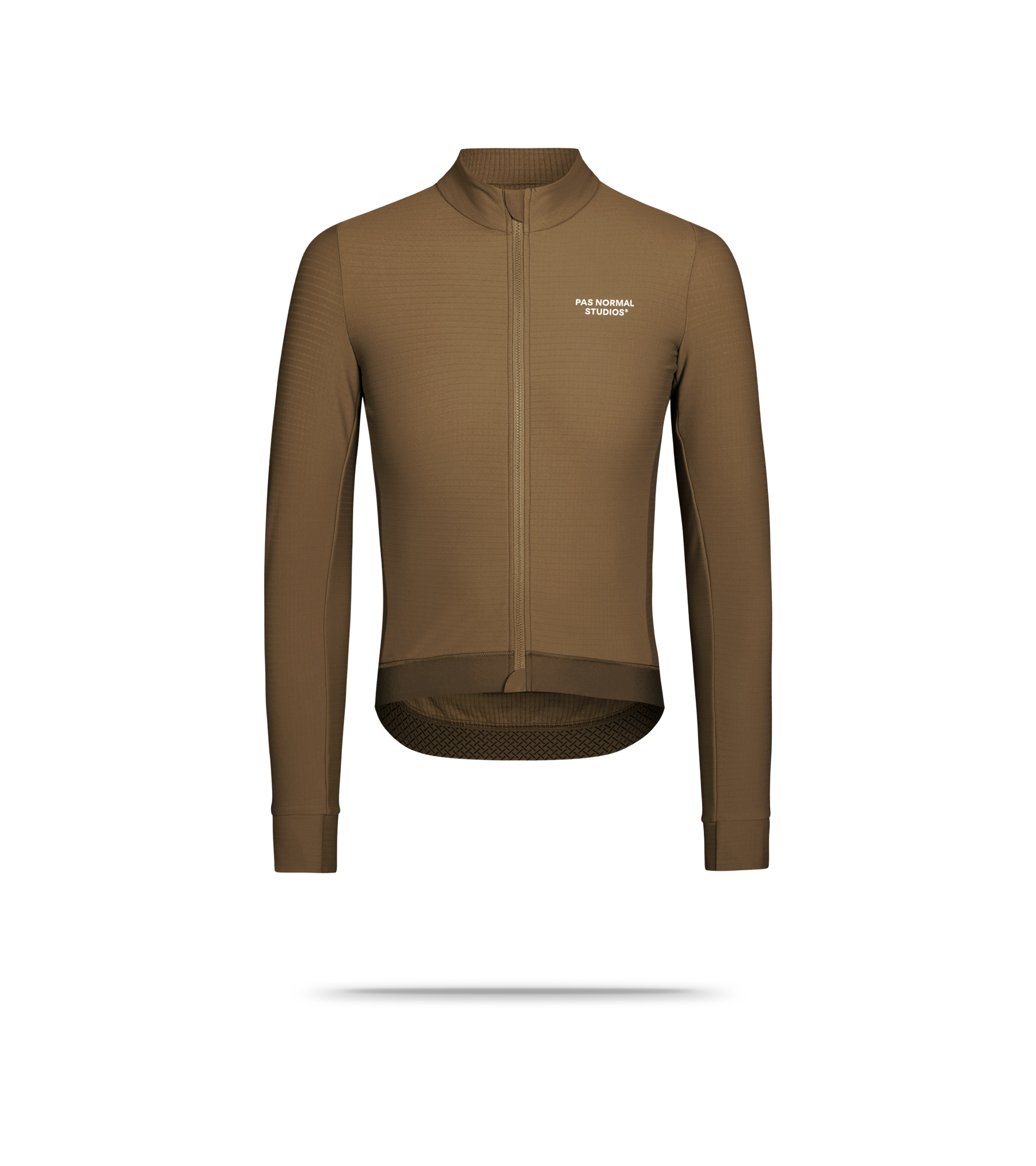 Café du Cycliste Marguerite Long Sleeve Jersey | Sigma Sports