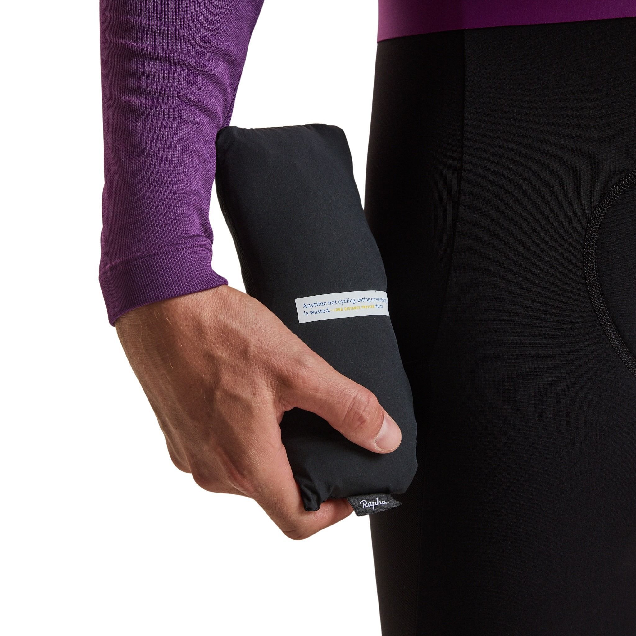 Brevet Lightweight Insulated Gilet