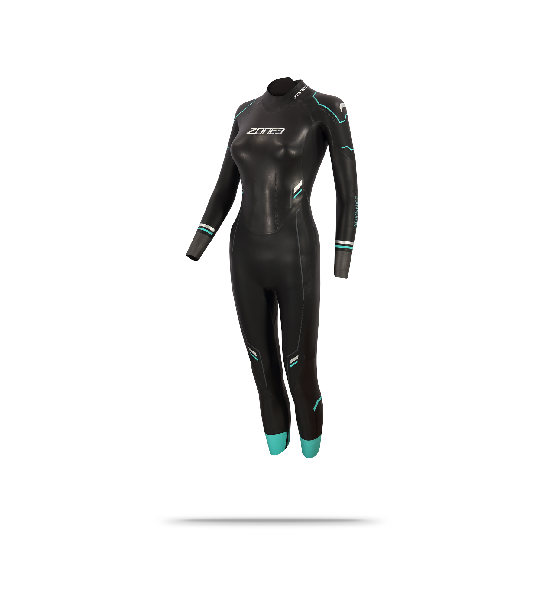 Advance Womens Wetsuit