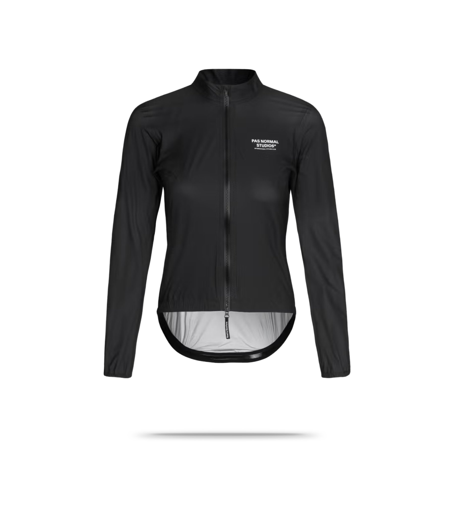 Mechanism Womens Rain Jacket
