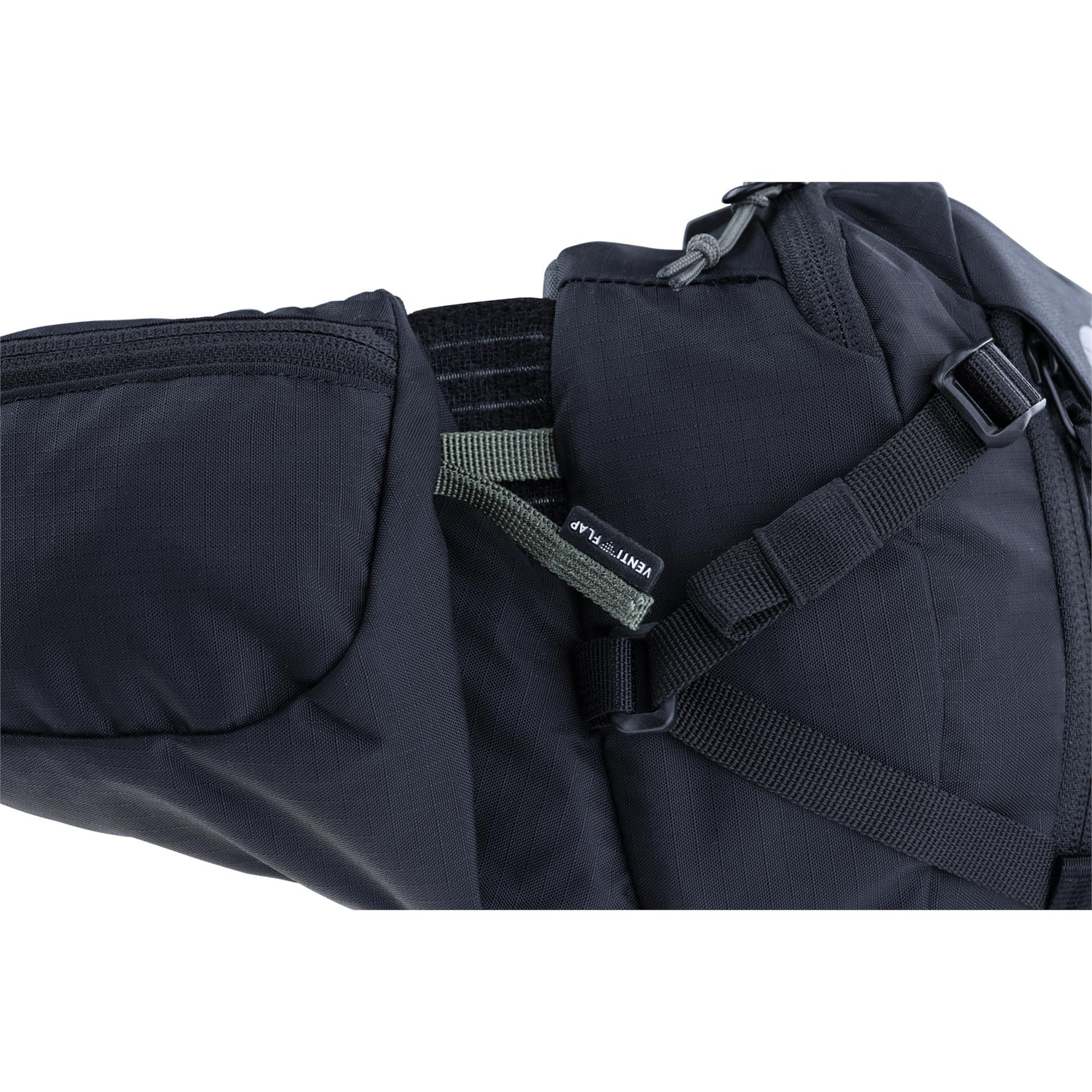 Hip Pack Pro Hydration Pack + 1.5L bladder
