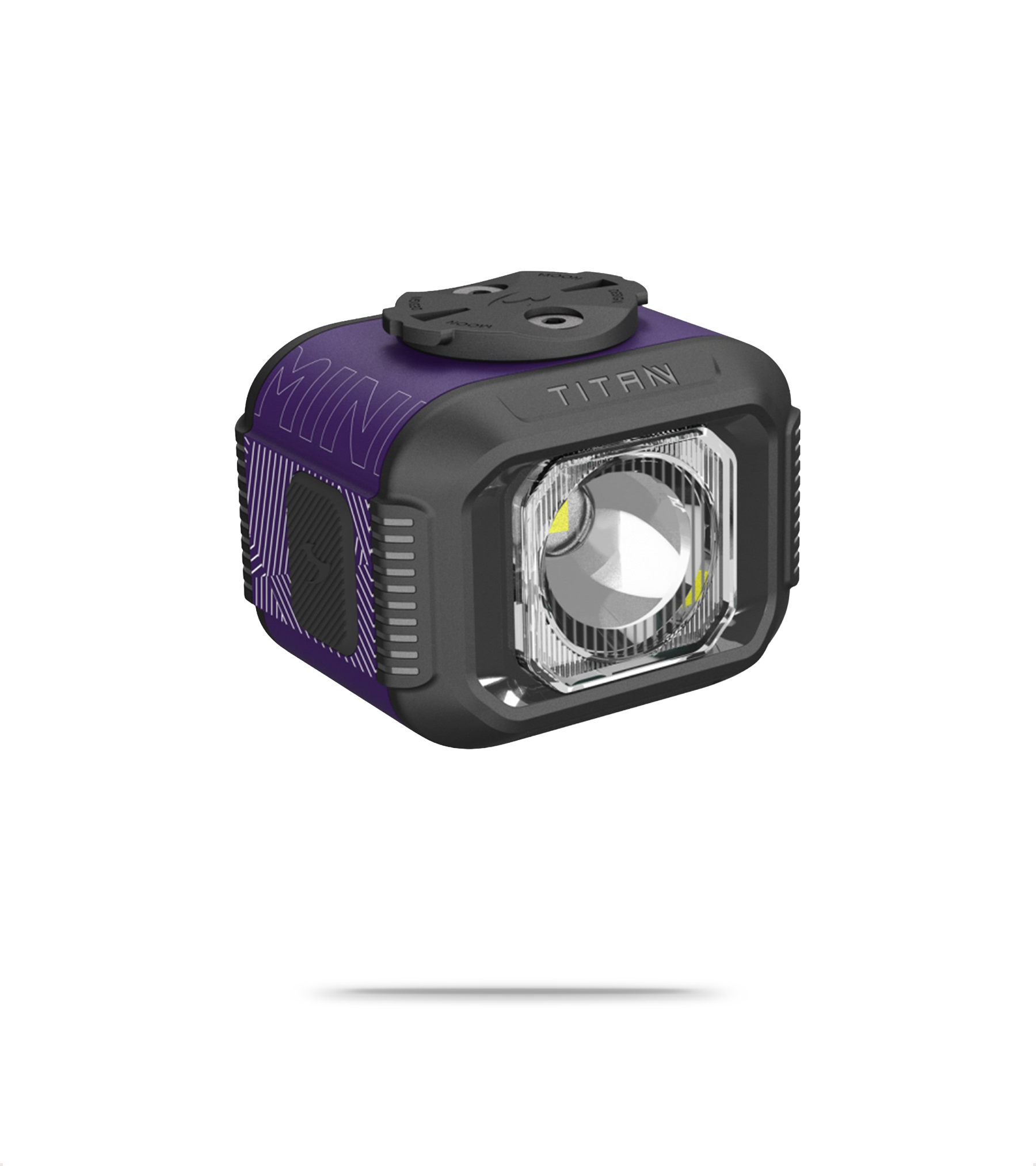 Titan Mini 700 Lumen Wireless Remote Front Light
