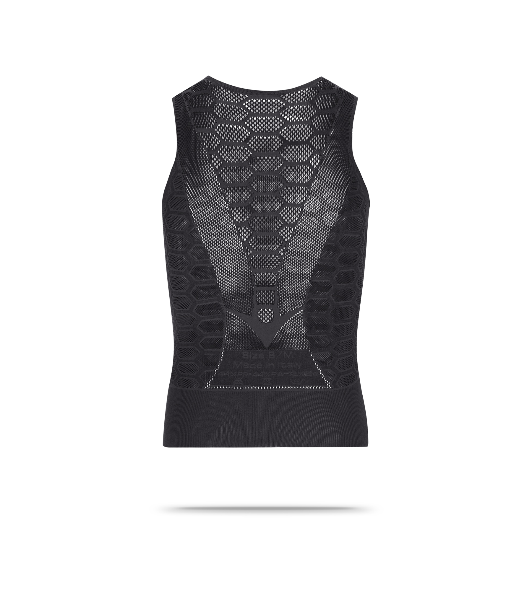 Base Layer 1 Sleeveless