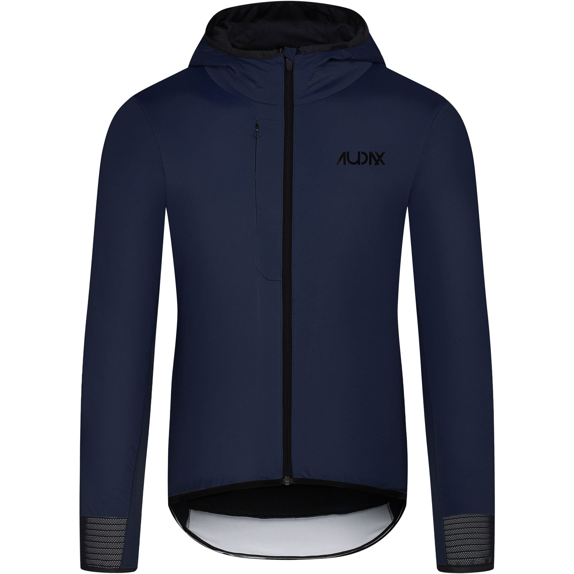 Zelie Insulated Thermal Jacket