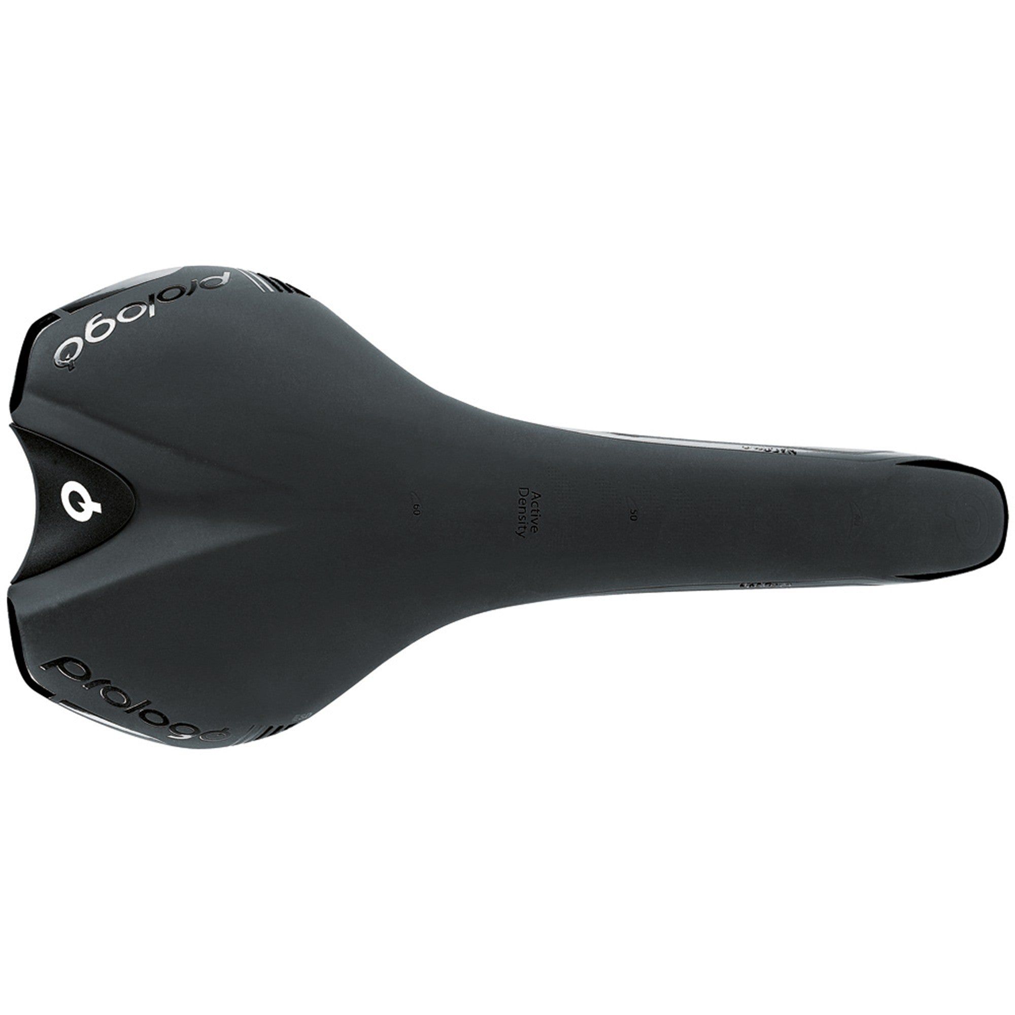 Nago Evo Tirox Saddle