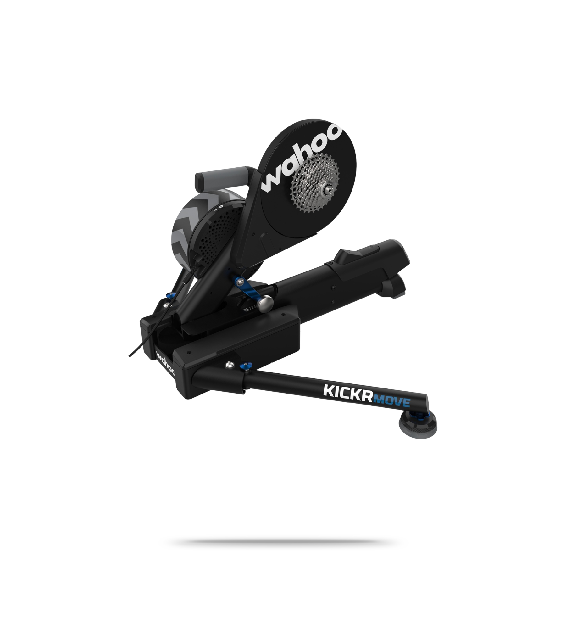 KICKR MOVE Smart Trainer